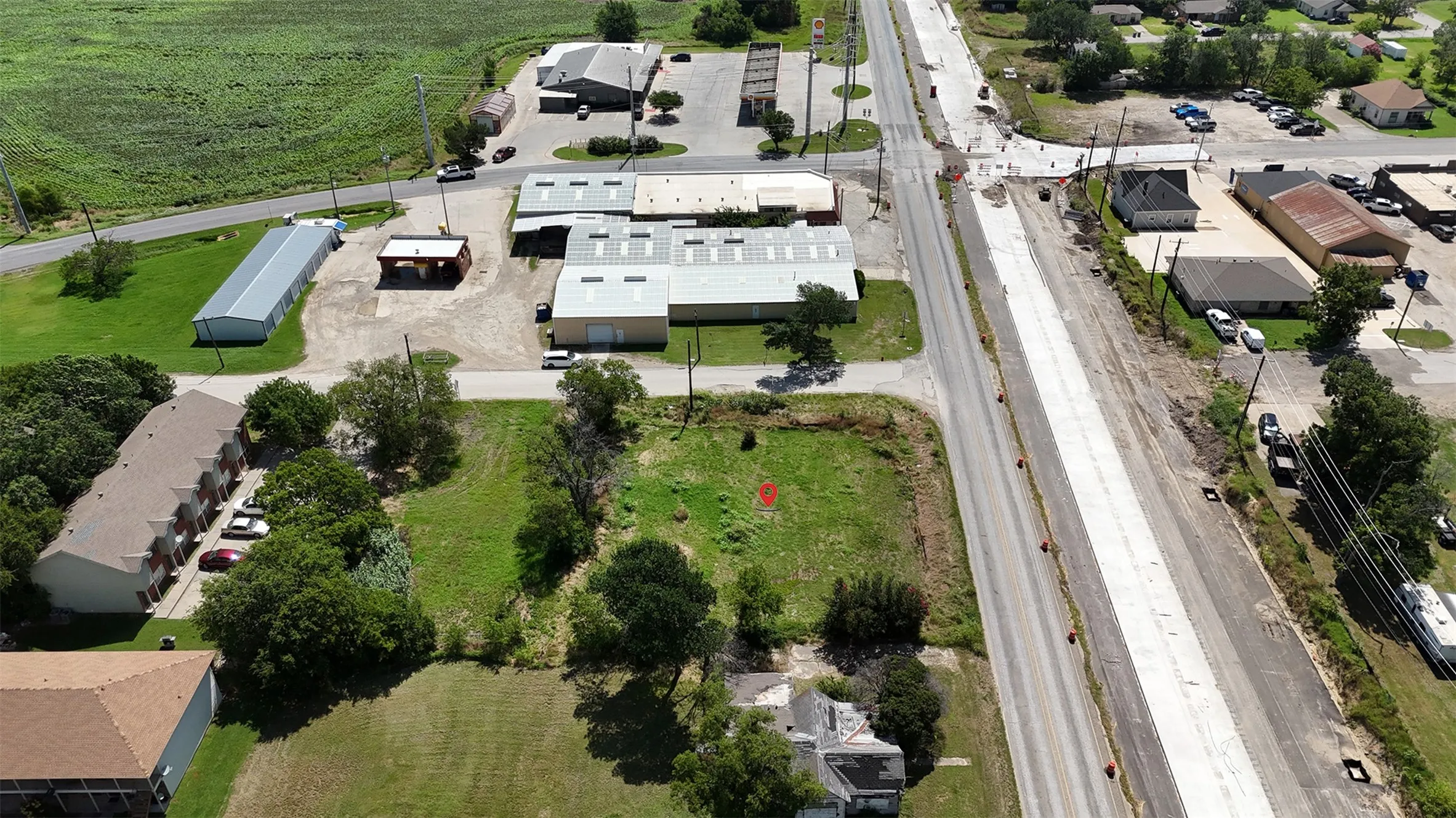 Unimproved Land For Sale in Denton County , 901 N 6th Street, Sanger, Texas 76266, 0, 0, Garage spaces, 0 Sqft, built in 0, Unknown, Price $685,000, mls#21166737, Real Estate Agent in Sanger, Homes For Sale in Denton county, Homes For Sale in Sanger, Realtor in Sanger Texas, Real Estate Brokerage Independent Realty Texas, Luminita Cordes Realtor