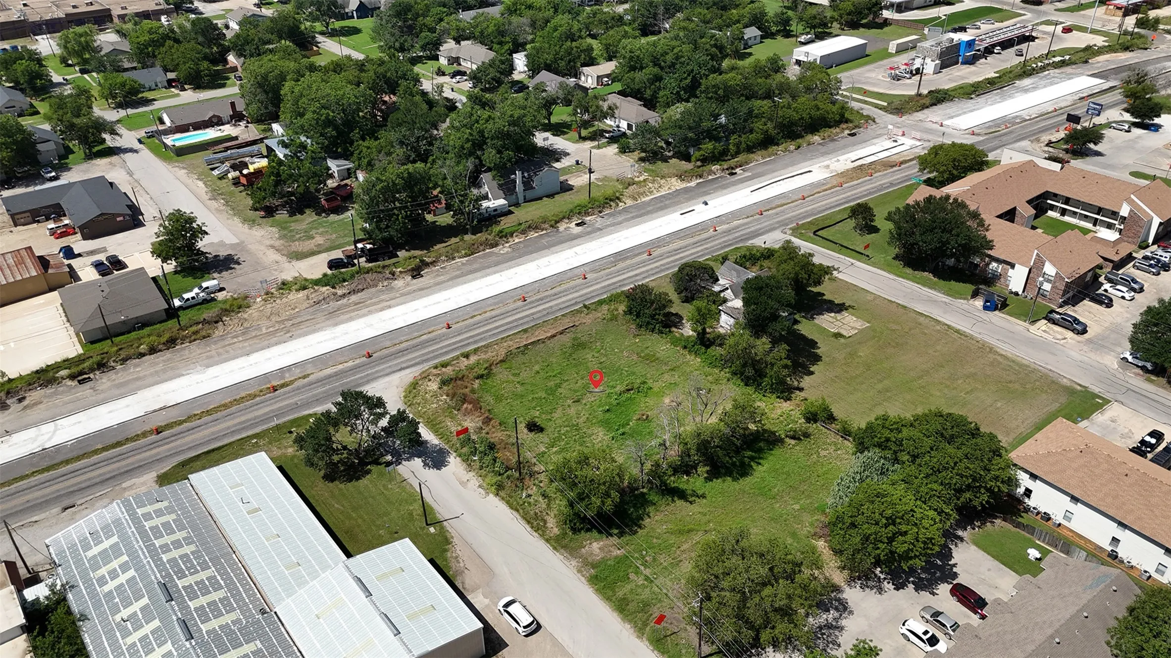 Unimproved Land For Sale in Denton County , 901 N 6th Street, Sanger, Texas 76266, 0, 0, Garage spaces, 0 Sqft, built in 0, Unknown, Price $685,000, mls#21166737, Real Estate Agent in Sanger, Homes For Sale in Denton county, Homes For Sale in Sanger, Realtor in Sanger Texas, Real Estate Brokerage Independent Realty Texas, Luminita Cordes Realtor