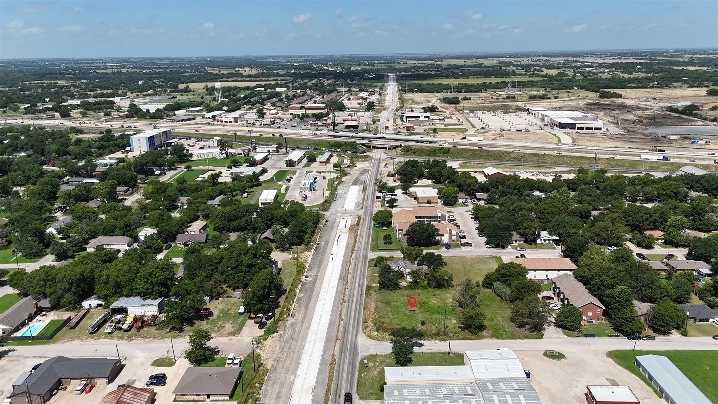 Unimproved Land For Sale in Denton County , 901 N 6th Street, Sanger, Texas 76266, 0, 0, Garage spaces, 0 Sqft, built in 0, Unknown, Price $685,000, mls#21166737, Real Estate Agent in Sanger, Homes For Sale in Denton county, Homes For Sale in Sanger, Realtor in Sanger Texas, Real Estate Brokerage Independent Realty Texas, Luminita Cordes Realtor