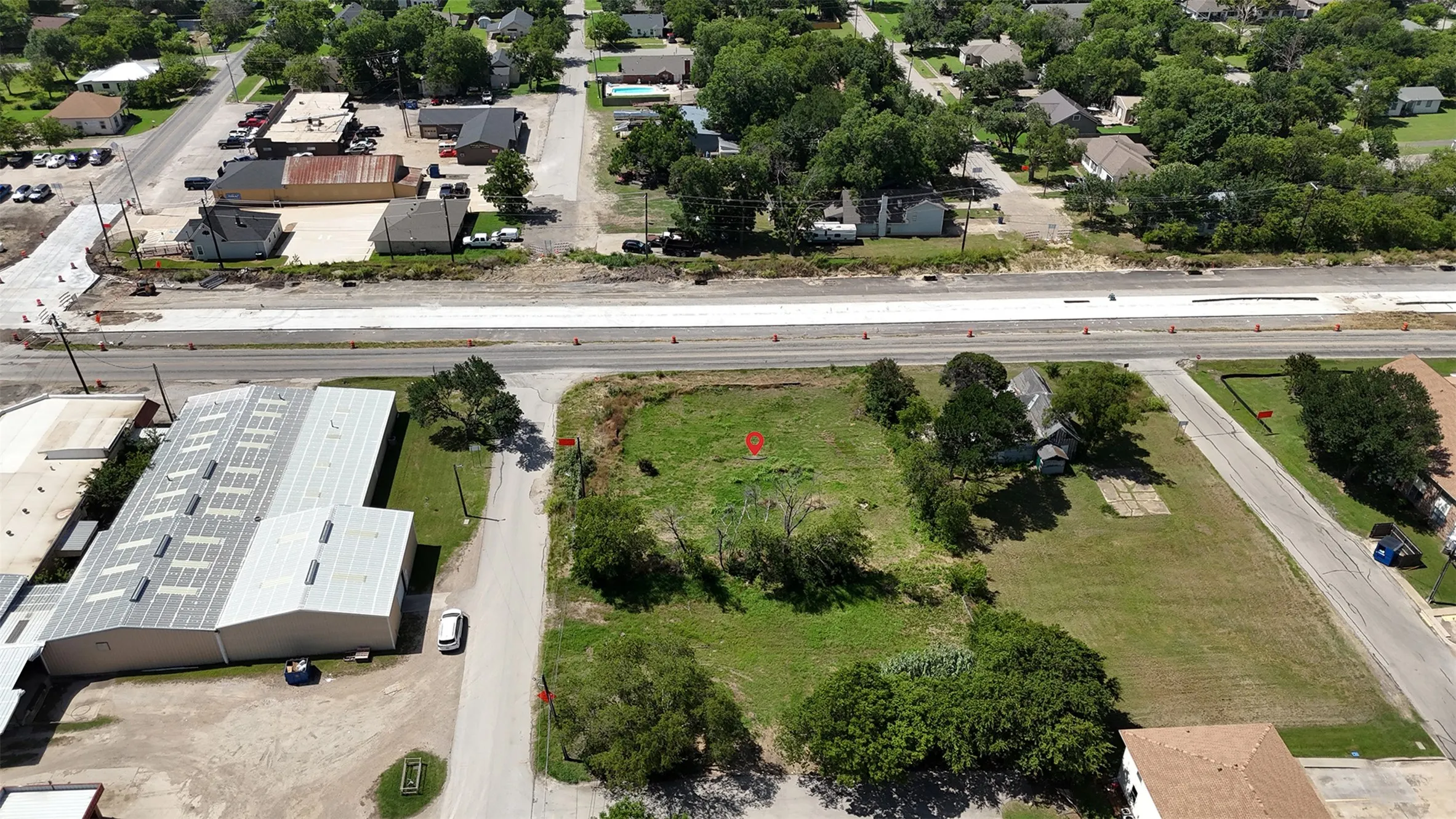 Unimproved Land For Sale in Denton County , 901 N 6th Street, Sanger, Texas 76266, 0, 0, Garage spaces, 0 Sqft, built in 0, Unknown, Price $685,000, mls#21166737, Real Estate Agent in Sanger, Homes For Sale in Denton county, Homes For Sale in Sanger, Realtor in Sanger Texas, Real Estate Brokerage Independent Realty Texas, Luminita Cordes Realtor