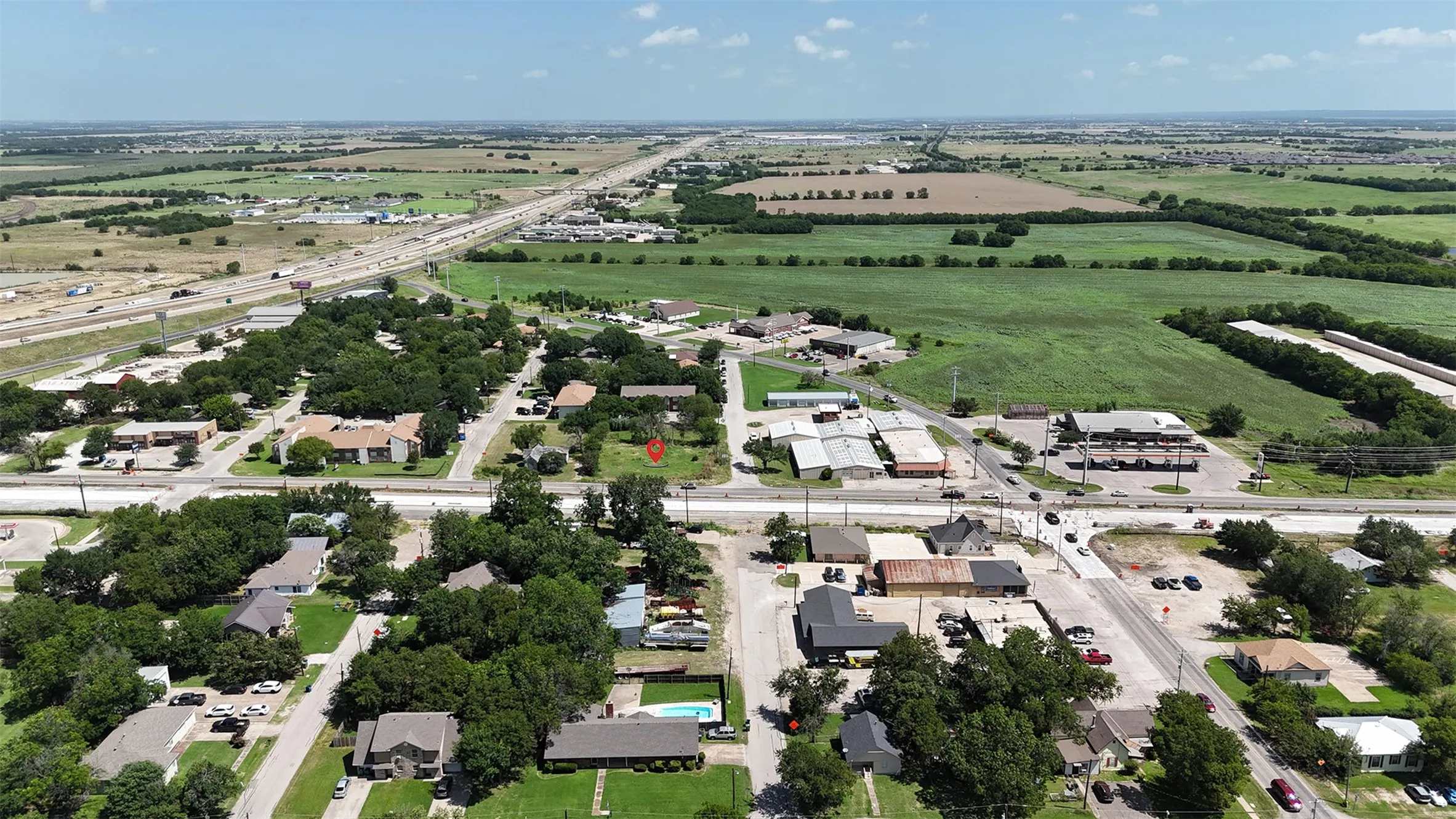 Unimproved Land For Sale in Denton County , 901 N 6th Street, Sanger, Texas 76266, 0, 0, Garage spaces, 0 Sqft, built in 0, Unknown, Price $685,000, mls#21166737, Real Estate Agent in Sanger, Homes For Sale in Denton county, Homes For Sale in Sanger, Realtor in Sanger Texas, Real Estate Brokerage Independent Realty Texas, Luminita Cordes Realtor