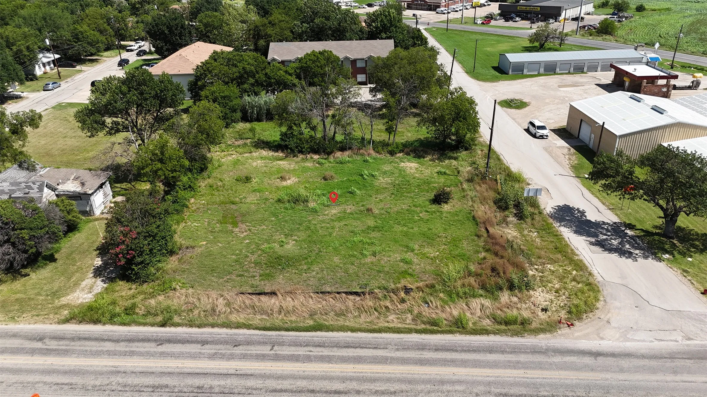 Unimproved Land For Sale in Denton County , 901 N 6th Street, Sanger, Texas 76266, 0, 0, Garage spaces, 0 Sqft, built in 0, Unknown, Price $685,000, mls#21166737, Real Estate Agent in Sanger, Homes For Sale in Denton county, Homes For Sale in Sanger, Realtor in Sanger Texas, Real Estate Brokerage Independent Realty Texas, Luminita Cordes Realtor