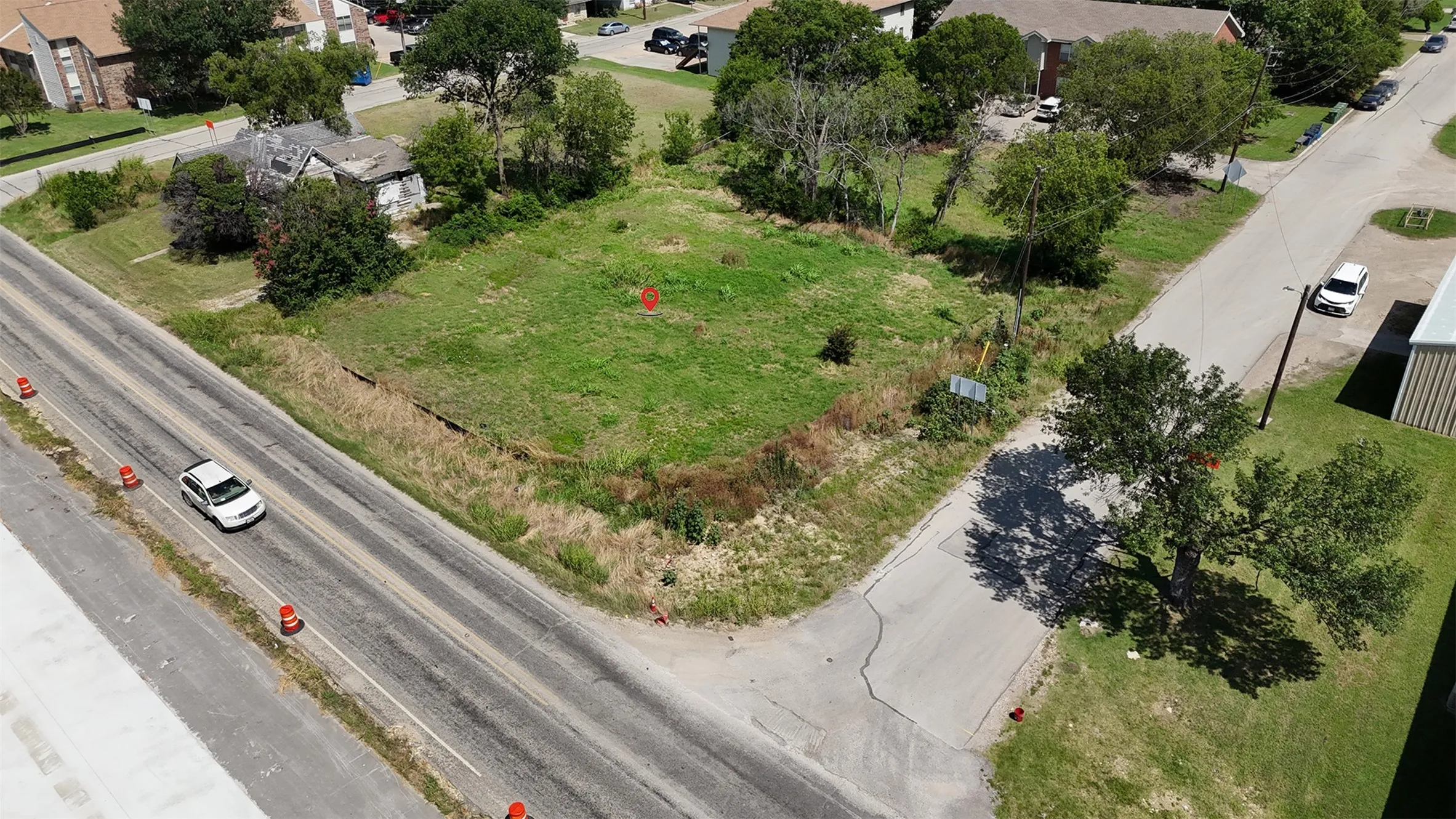Unimproved Land For Sale in Denton County , 901 N 6th Street, Sanger, Texas 76266, 0, 0, Garage spaces, 0 Sqft, built in 0, Unknown, Price $685,000, mls#21166737, Real Estate Agent in Sanger, Homes For Sale in Denton county, Homes For Sale in Sanger, Realtor in Sanger Texas, Real Estate Brokerage Independent Realty Texas, Luminita Cordes Realtor