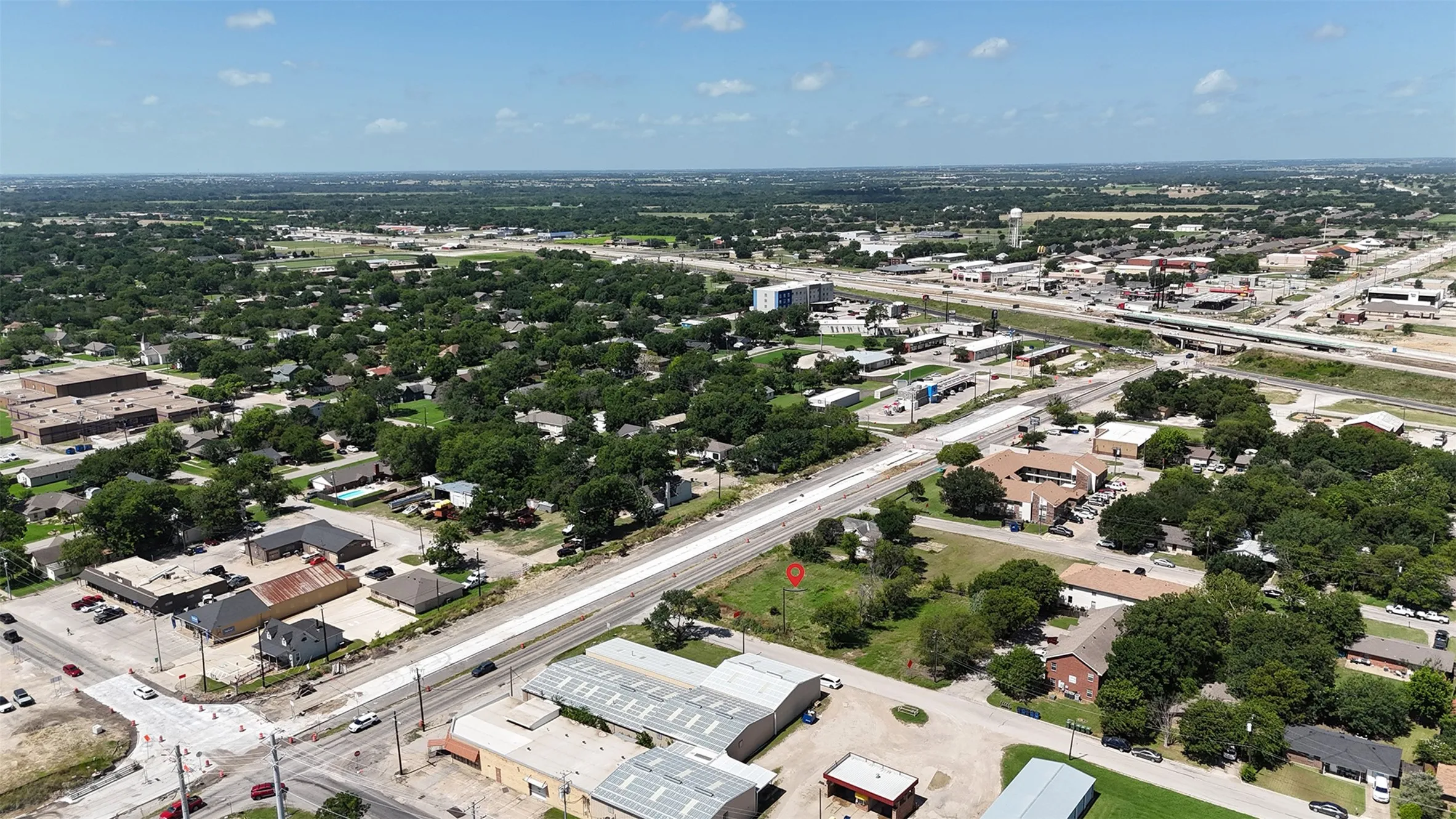 Unimproved Land For Sale in Denton County , 901 N 6th Street, Sanger, Texas 76266, 0, 0, Garage spaces, 0 Sqft, built in 0, Unknown, Price $685,000, mls#21166737, Real Estate Agent in Sanger, Homes For Sale in Denton county, Homes For Sale in Sanger, Realtor in Sanger Texas, Real Estate Brokerage Independent Realty Texas, Luminita Cordes Realtor