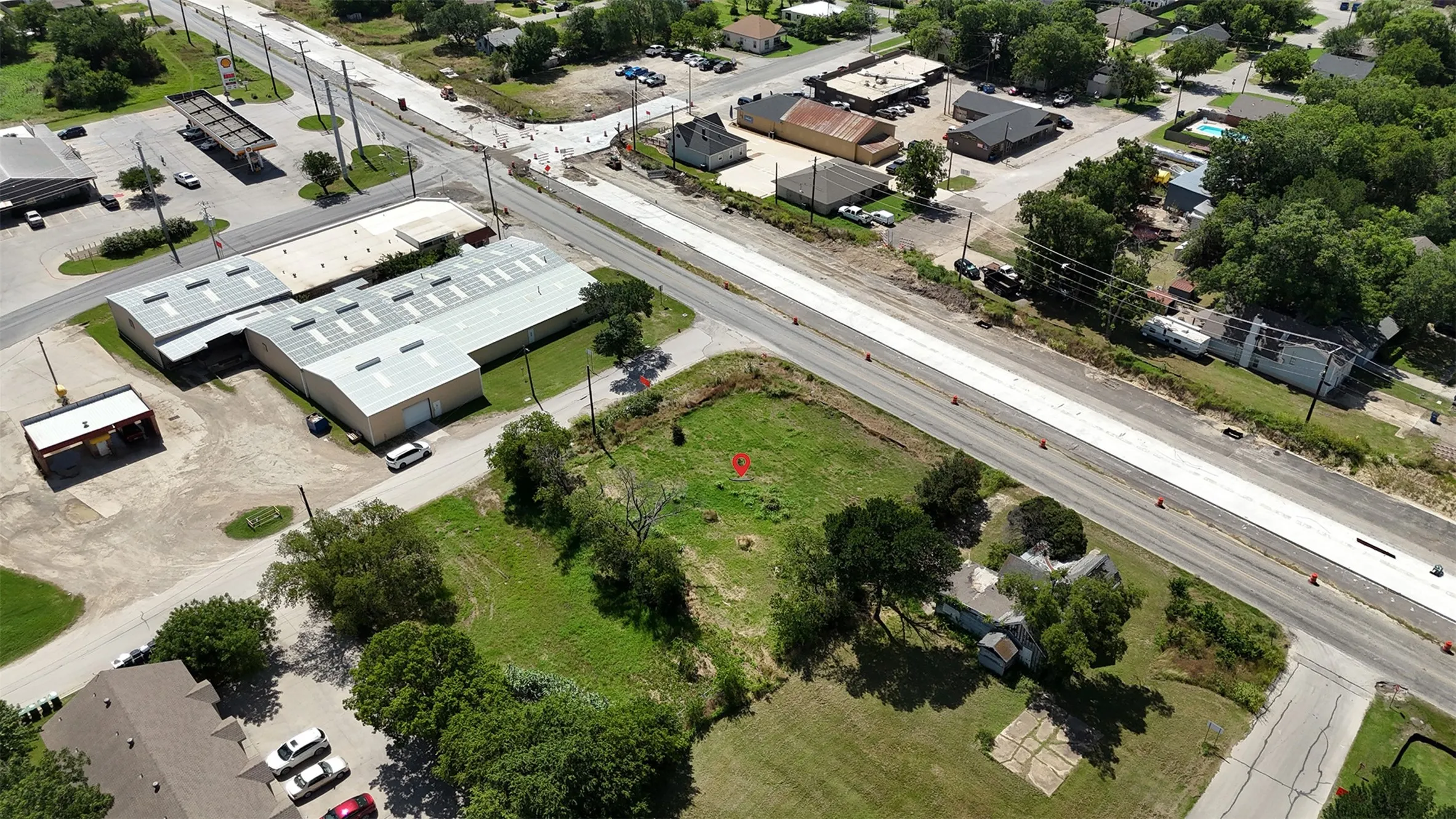 Unimproved Land For Sale in Denton County , 901 N 6th Street, Sanger, Texas 76266, 0, 0, Garage spaces, 0 Sqft, built in 0, Unknown, Price $685,000, mls#21166737, Real Estate Agent in Sanger, Homes For Sale in Denton county, Homes For Sale in Sanger, Realtor in Sanger Texas, Real Estate Brokerage Independent Realty Texas, Luminita Cordes Realtor