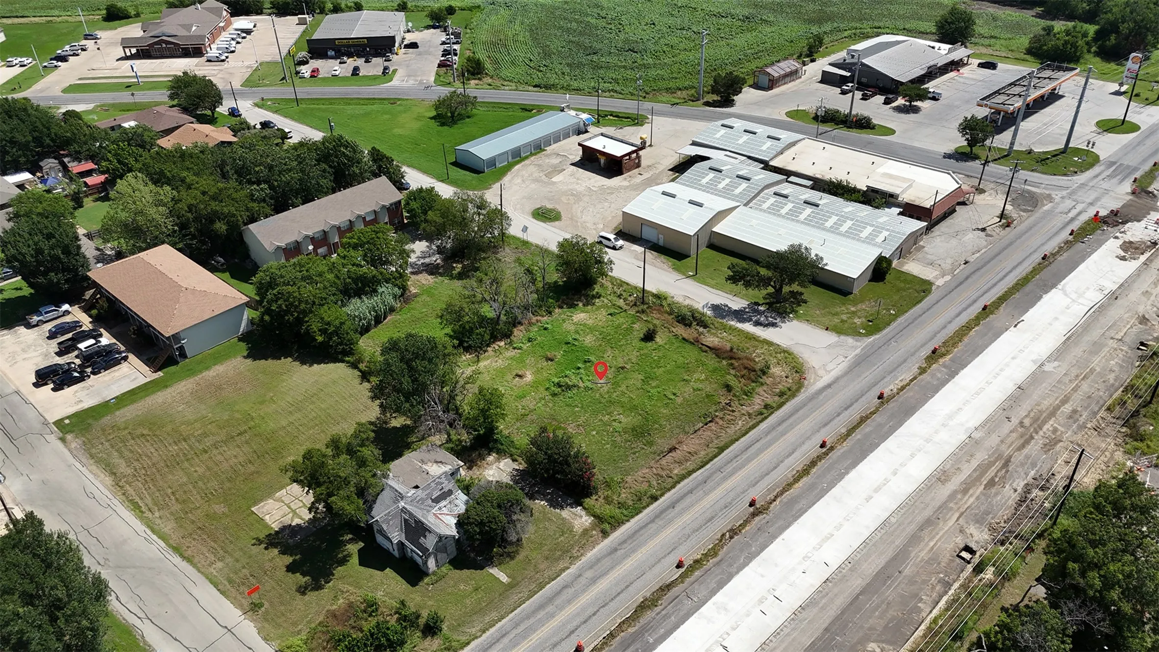 Unimproved Land For Sale in Denton County , 901 N 6th Street, Sanger, Texas 76266, 0, 0, Garage spaces, 0 Sqft, built in 0, Unknown, Price $685,000, mls#21166737, Real Estate Agent in Sanger, Homes For Sale in Denton county, Homes For Sale in Sanger, Realtor in Sanger Texas, Real Estate Brokerage Independent Realty Texas, Luminita Cordes Realtor