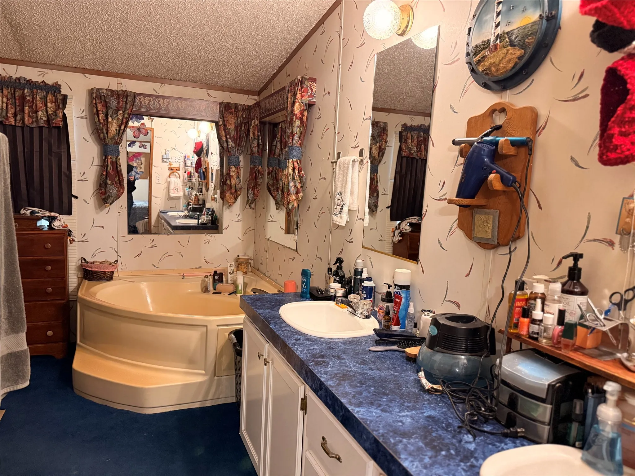 Manufactured Home For Sale in Marion County , 383 Randall Ave, Jefferson, Texas 75657, 3 Bedrooms, 2 Bathrooms, Garage spaces, 16,801 Sqft, built in 1997, Price $139,900, mls#21174792, Real Estate Agent in Jefferson, Homes For Sale in Marion county, Homes For Sale in Jefferson, Realtor in Jefferson Texas, Real Estate Brokerage Independent Realty Texas, Luminita Cordes Realtor