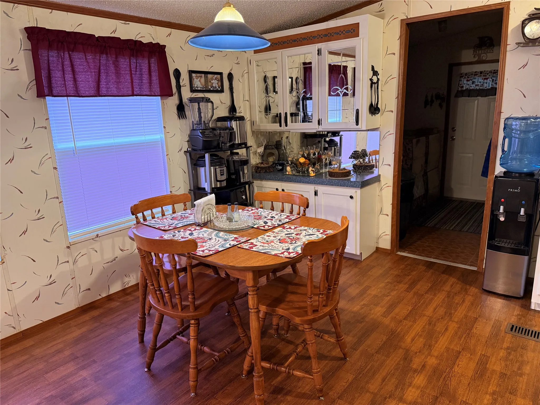 Manufactured Home For Sale in Marion County , 383 Randall Ave, Jefferson, Texas 75657, 3 Bedrooms, 2 Bathrooms, Garage spaces, 16,801 Sqft, built in 1997, Price $139,900, mls#21174792, Real Estate Agent in Jefferson, Homes For Sale in Marion county, Homes For Sale in Jefferson, Realtor in Jefferson Texas, Real Estate Brokerage Independent Realty Texas, Luminita Cordes Realtor