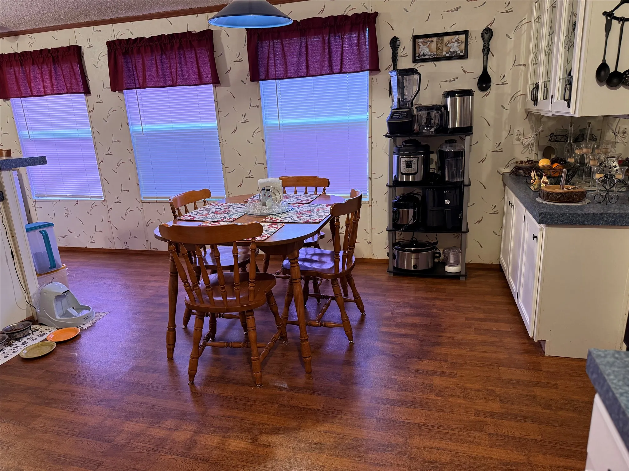 Manufactured Home For Sale in Marion County , 383 Randall Ave, Jefferson, Texas 75657, 3 Bedrooms, 2 Bathrooms, Garage spaces, 16,801 Sqft, built in 1997, Price $139,900, mls#21174792, Real Estate Agent in Jefferson, Homes For Sale in Marion county, Homes For Sale in Jefferson, Realtor in Jefferson Texas, Real Estate Brokerage Independent Realty Texas, Luminita Cordes Realtor