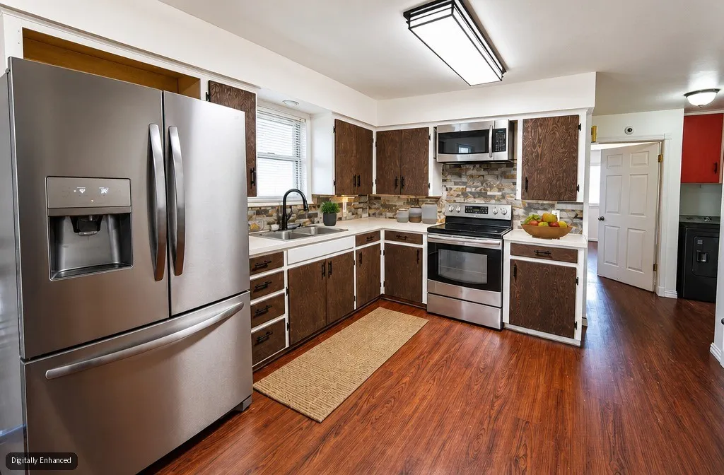 Single Family Residence For Sale in Jack County , 202 N 10th Street, Jacksboro, Texas 76458, 4 Bedroom, 2 Bathroom, Garage spaces, 1,758 Sqft, built in 1966, Preowned, mls#21174965, Real Estate Agent in Jacksboro, Homes For Sale in Jack county, Homes For Sale in Jacksboro, Realtor in Jacksboro Texas, Real Estate Brokerage Independent Realty Texas, Luminita Cordes Realtor