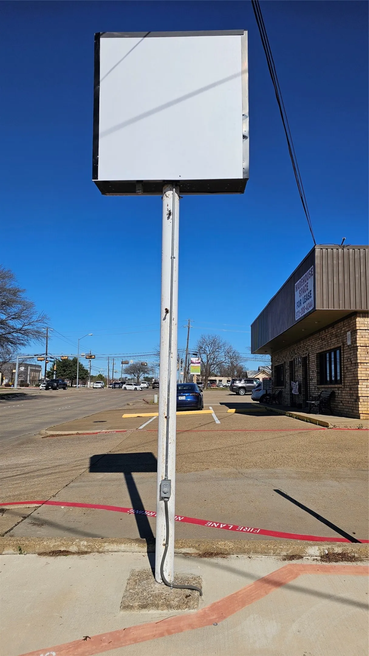 Signage