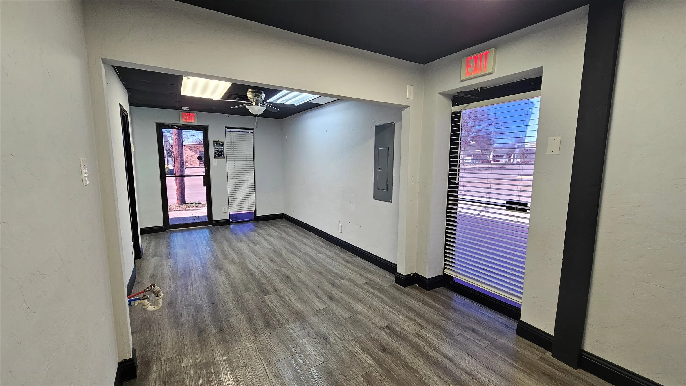 Suite 100