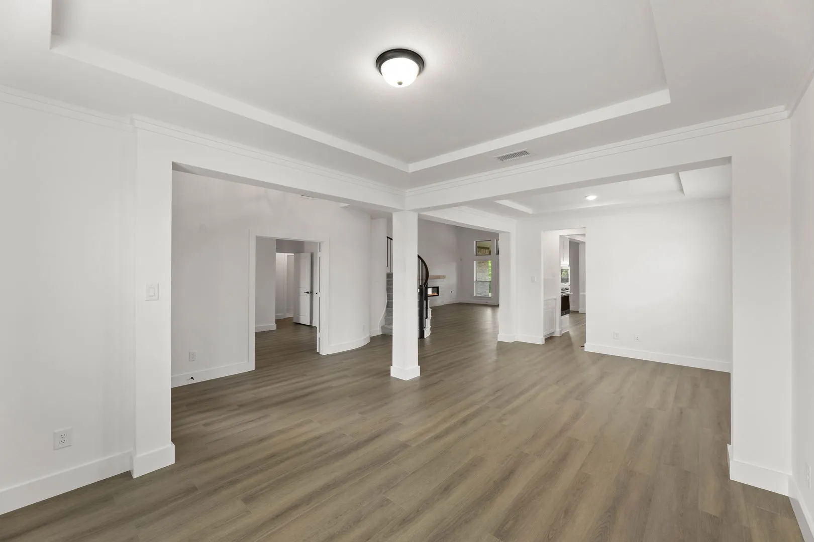 411 Hidden Lakes-Dining Room-1