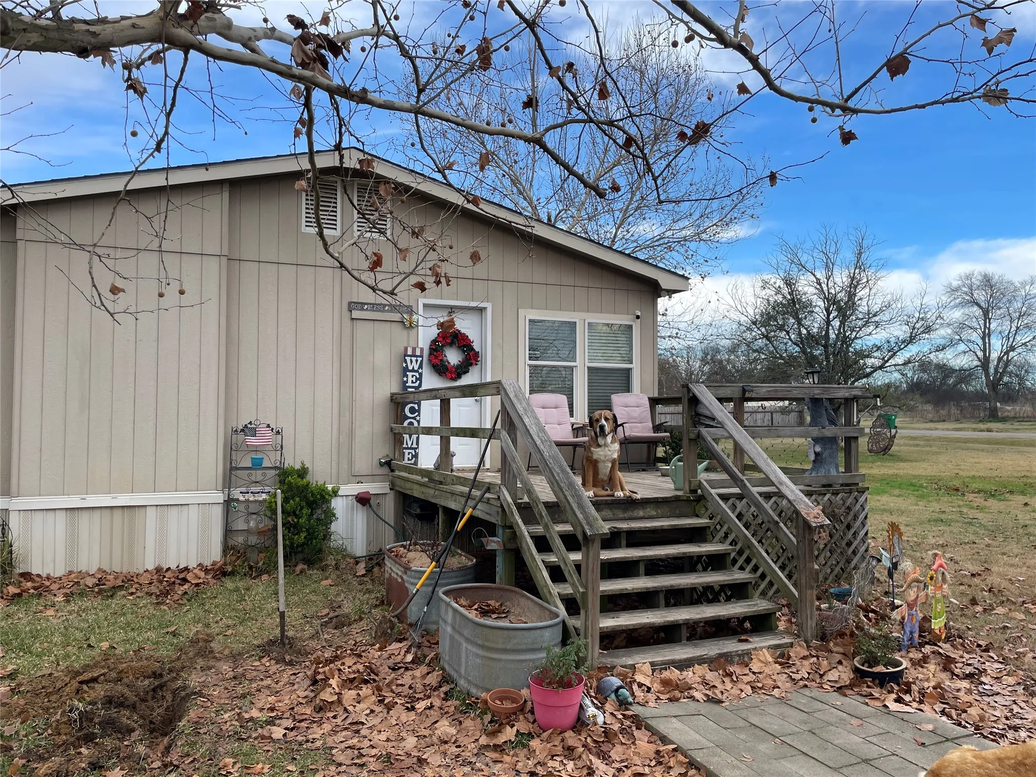 Mobile Home For Sale in Van Zandt County , 5615 Vz County Road 1222, Grand Saline, Texas 75140, 3 Bedroom, 2 Bathroom, Garage spaces, 1,680 Sqft, built in 1999, mls#21175194, Real Estate Agent in Grand Saline, Homes For Sale in Van Zandt county, Homes For Sale in Grand Saline, Realtor in Grand Saline Texas, Real Estate Brokerage Independent Realty Texas, Luminita Cordes Realtor