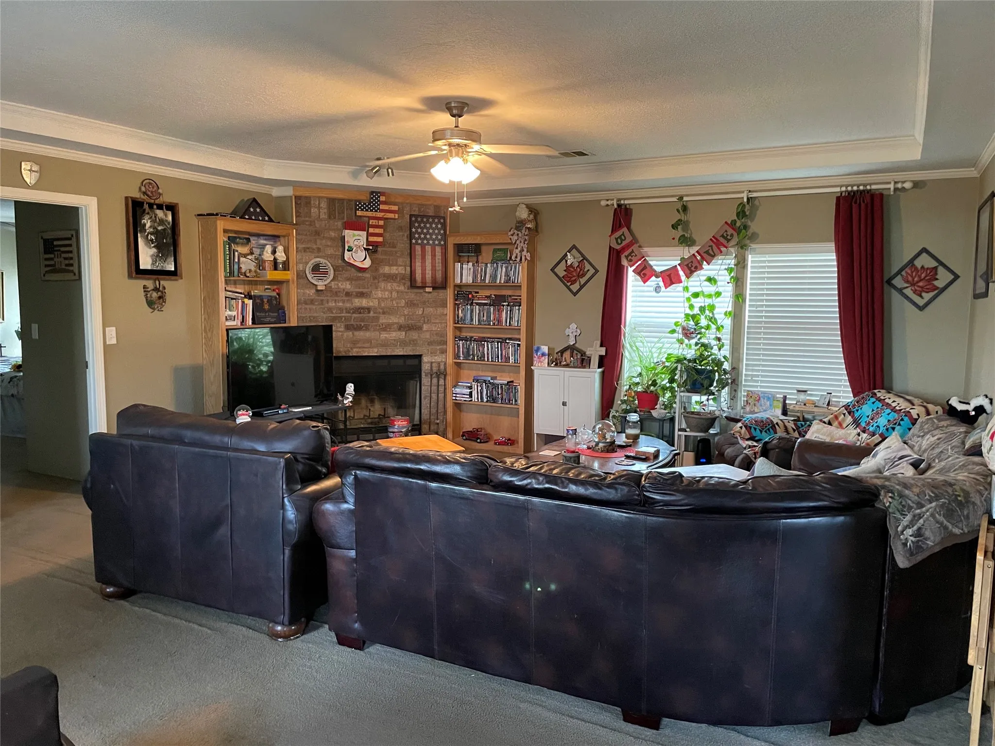Mobile Home For Sale in Van Zandt County , 5615 Vz County Road 1222, Grand Saline, Texas 75140, 3 Bedroom, 2 Bathroom, Garage spaces, 1,680 Sqft, built in 1999, mls#21175194, Real Estate Agent in Grand Saline, Homes For Sale in Van Zandt county, Homes For Sale in Grand Saline, Realtor in Grand Saline Texas, Real Estate Brokerage Independent Realty Texas, Luminita Cordes Realtor