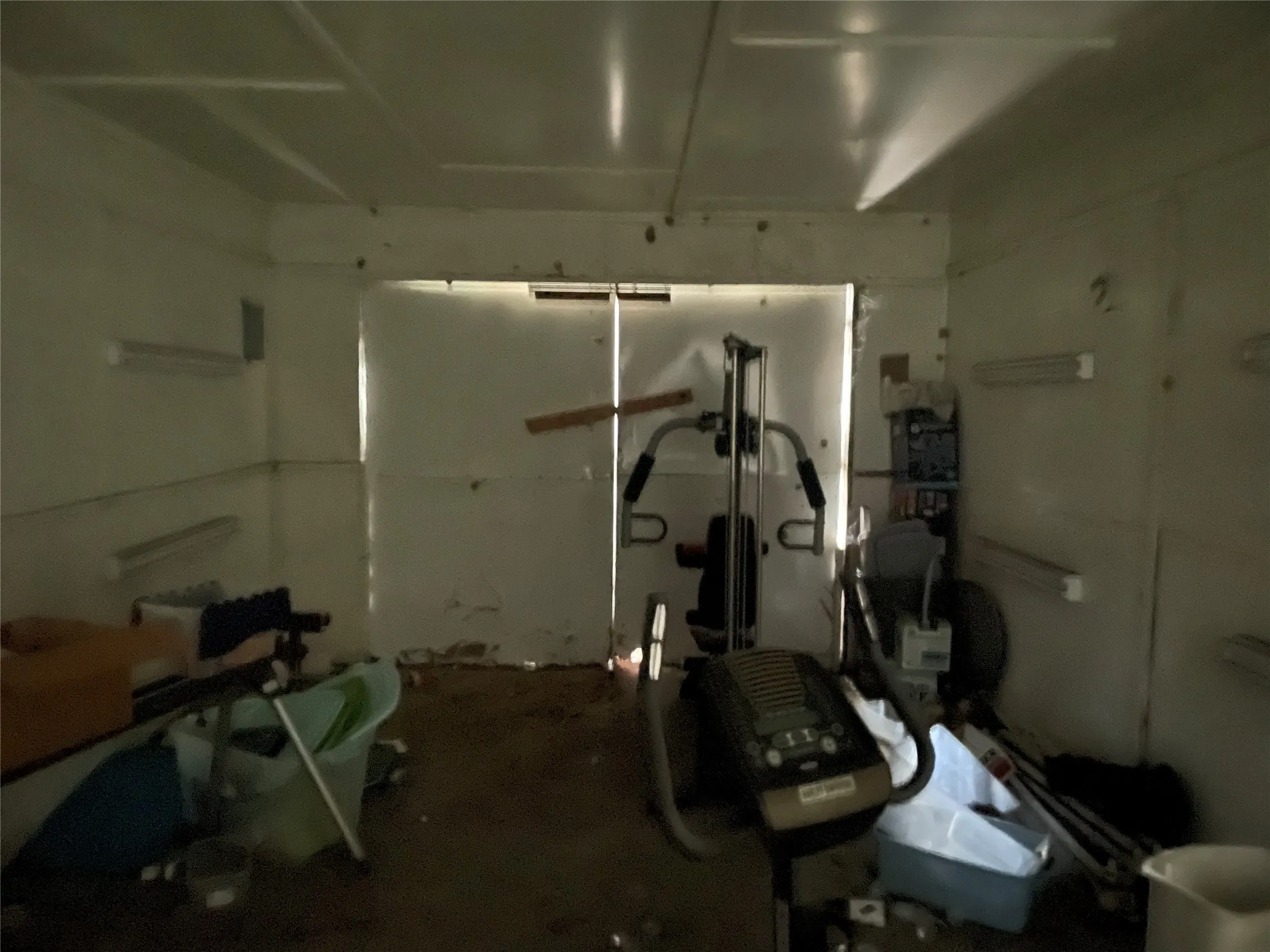 Inside Shop