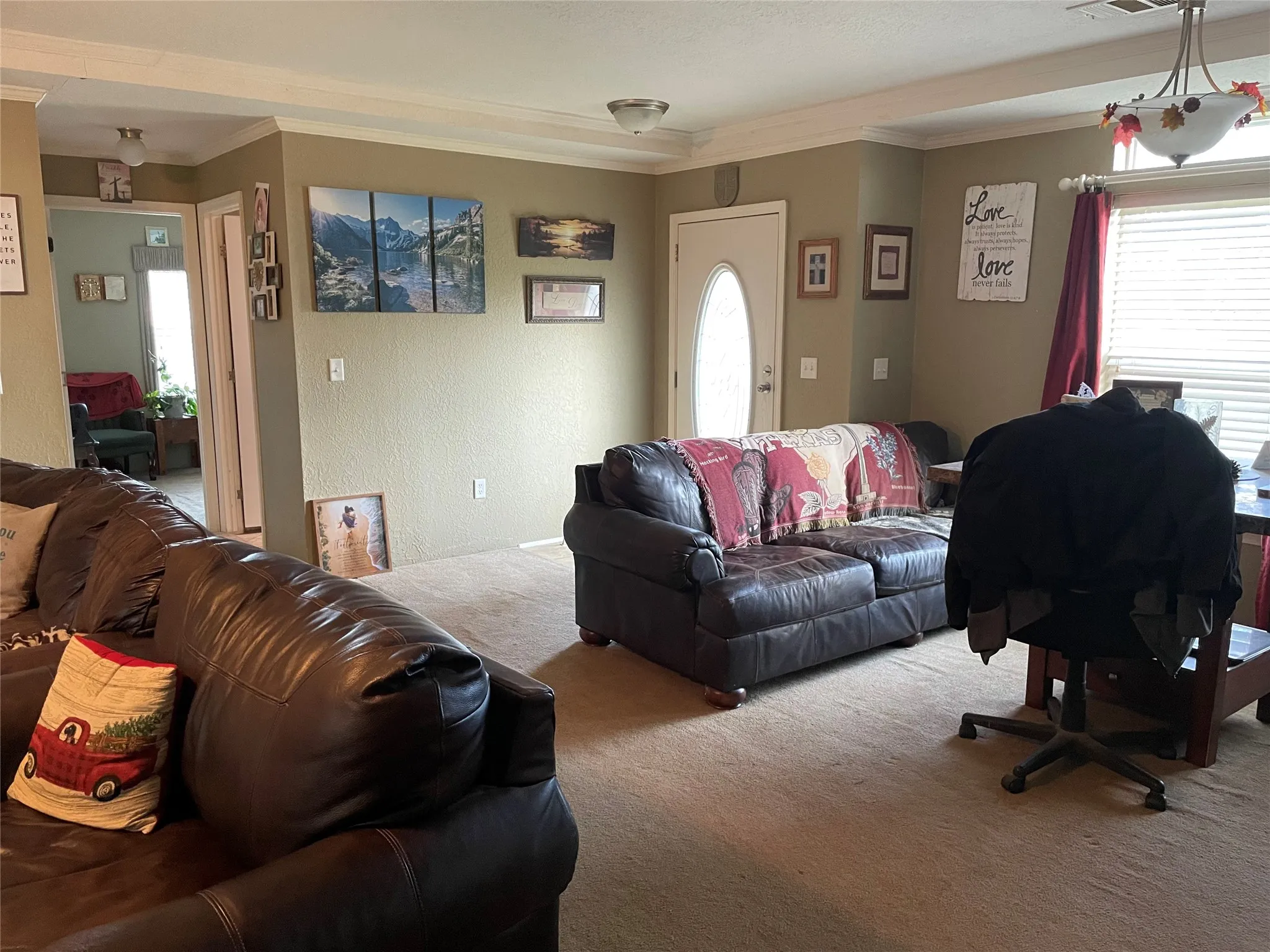 Mobile Home For Sale in Van Zandt County , 5615 Vz County Road 1222, Grand Saline, Texas 75140, 3 Bedroom, 2 Bathroom, Garage spaces, 1,680 Sqft, built in 1999, mls#21175194, Real Estate Agent in Grand Saline, Homes For Sale in Van Zandt county, Homes For Sale in Grand Saline, Realtor in Grand Saline Texas, Real Estate Brokerage Independent Realty Texas, Luminita Cordes Realtor