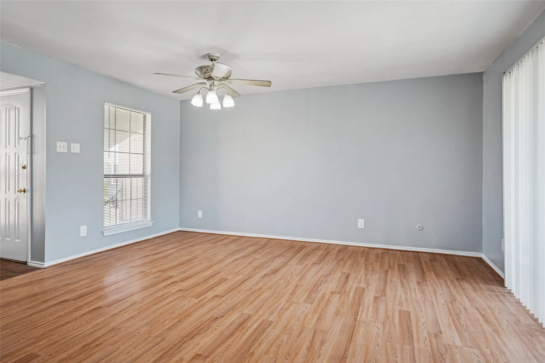 Great space