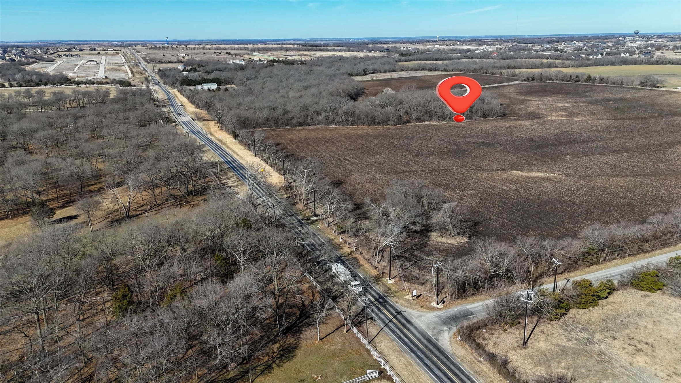 Unimproved Land For Sale in Grayson County , TBD Fm 121 SEC Road, Gunter, Texas 75058, 0, 0, Garage spaces, 0 Sqft, built in 0, Price $4,600,000, mls#21173867, Real Estate Agent in Gunter, Homes For Sale in Grayson county, Homes For Sale in Gunter, Realtor in Gunter Texas, Real Estate Brokerage Independent Realty Texas, Luminita Cordes Realtor