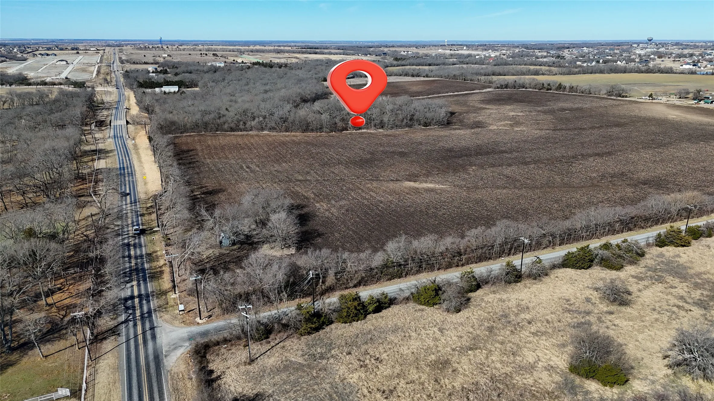 Unimproved Land For Sale in Grayson County , TBD Fm 121 SEC Road, Gunter, Texas 75058, 0, 0, Garage spaces, 0 Sqft, built in 0, Price $4,600,000, mls#21173867, Real Estate Agent in Gunter, Homes For Sale in Grayson county, Homes For Sale in Gunter, Realtor in Gunter Texas, Real Estate Brokerage Independent Realty Texas, Luminita Cordes Realtor