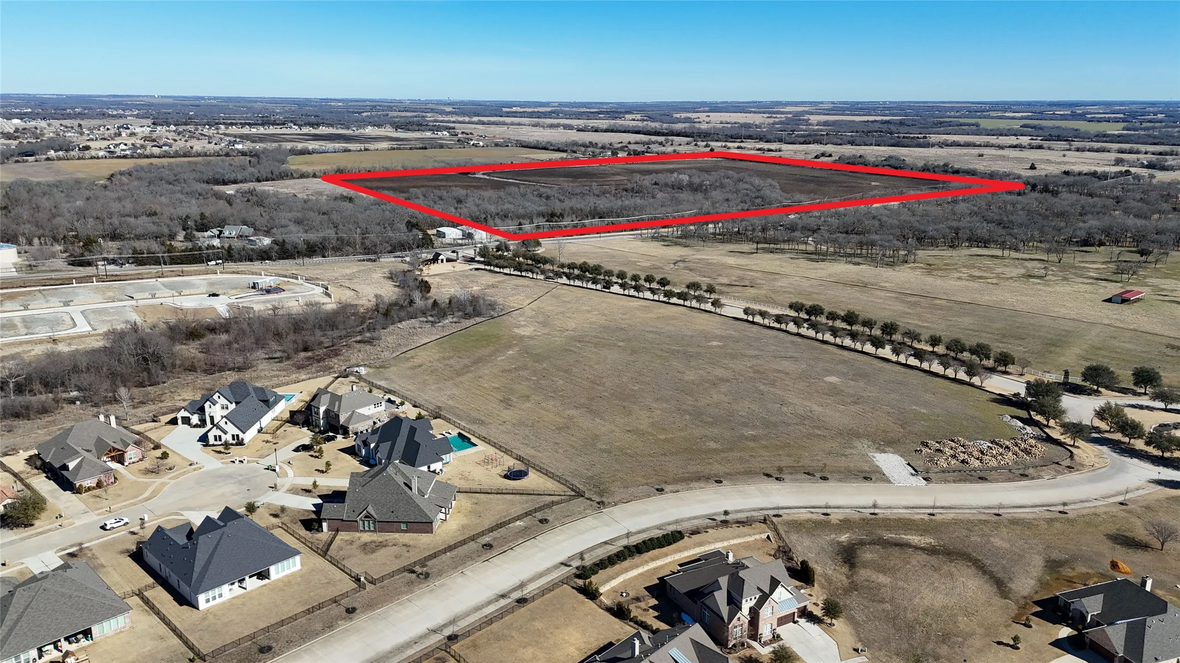 Unimproved Land For Sale in Grayson County , TBD Fm 121 SEC Road, Gunter, Texas 75058, 0, 0, Garage spaces, 0 Sqft, built in 0, Price $4,600,000, mls#21173867, Real Estate Agent in Gunter, Homes For Sale in Grayson county, Homes For Sale in Gunter, Realtor in Gunter Texas, Real Estate Brokerage Independent Realty Texas, Luminita Cordes Realtor