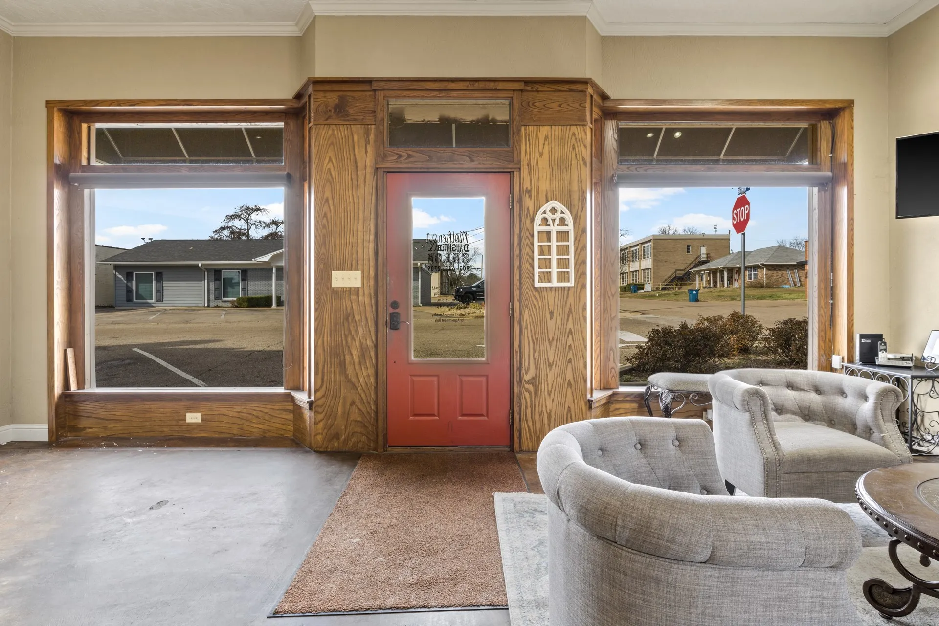 Retail For Sale in Morris County , 112 N Lamar Street, Daingerfield, Texas 75638, 0, 0, Garage spaces, 0 Sqft, built in 1950, Preowned, Price $194,500, mls#21173368, Real Estate Agent in Daingerfield, Homes For Sale in Morris county, Homes For Sale in Daingerfield, Realtor in Daingerfield Texas, Real Estate Brokerage Independent Realty Texas, Luminita Cordes Realtor