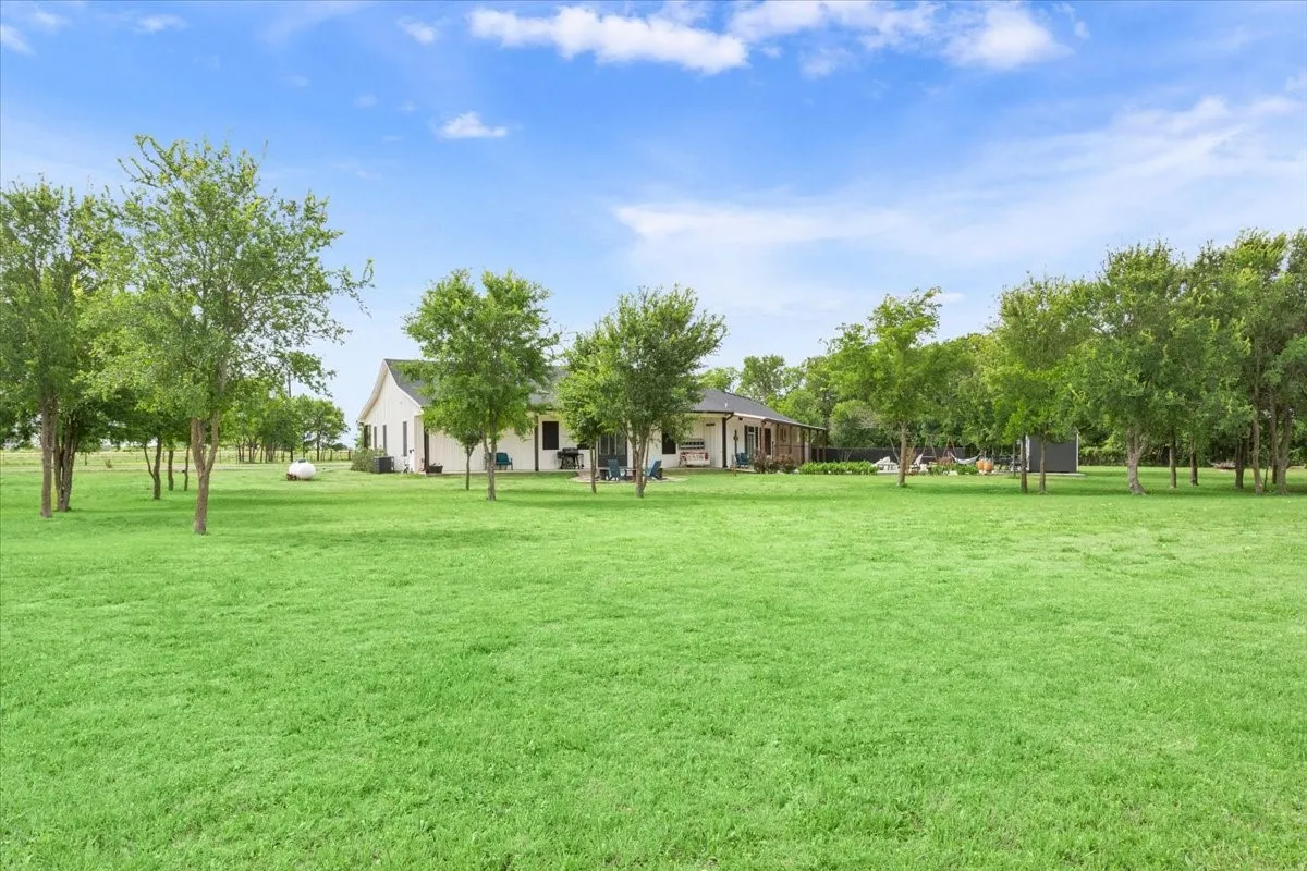 Single Family Residence For Sale in Mc Lennan County , 1652 Mount Moriah Road, Riesel, Texas 76682, 3 Bedroom, 3 Bathroom, 3 Garage spaces, 2,690 Sqft, built in 2023, mls#21175172, Real Estate Agent in Riesel, Homes For Sale in Mc Lennan county, Homes For Sale in Riesel, Realtor in Riesel Texas, Real Estate Brokerage Independent Realty Texas, Luminita Cordes Realtor