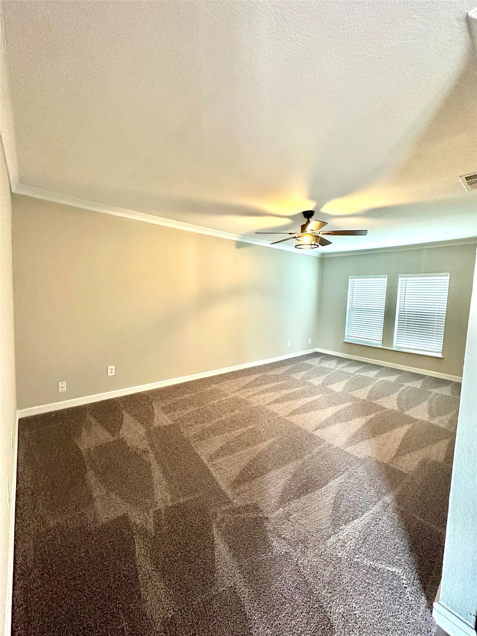 second living room