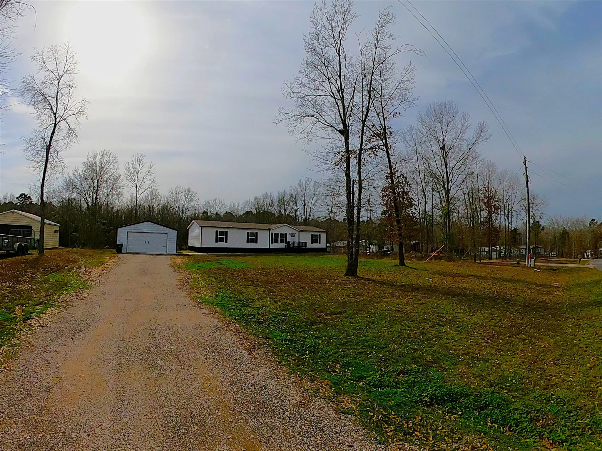 Manufactured Home For Sale in Upshur County , 141 Tanglewood Drive, Gilmer, Texas 75645, 4 Bedroom, 2 Bathroom, 2 Garage spaces, 1,904 Sqft, built in 2021, mls#21175439, Real Estate Agent in Gilmer, Homes For Sale in Upshur county, Homes For Sale in Gilmer, Realtor in Gilmer Texas, Real Estate Brokerage Independent Realty Texas, Luminita Cordes Realtor