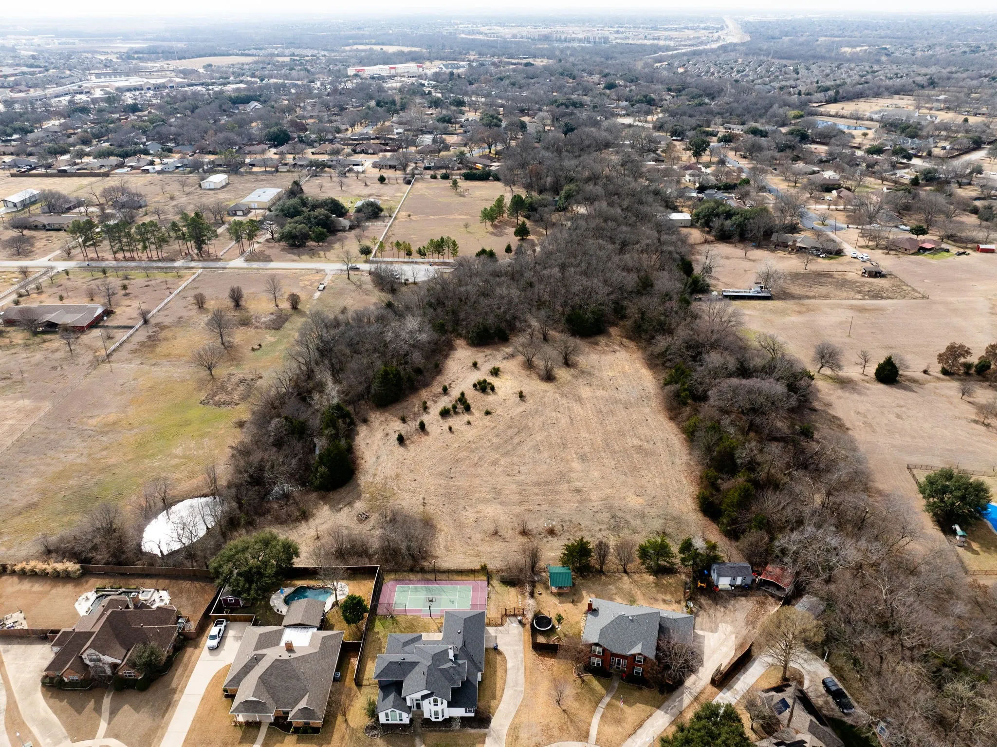 Unimproved Land For Sale in Dallas County , 1407 Ponderosa Trail, Sachse, Texas 75048, 0, 0, Garage spaces, 0 Sqft, built in 0, Price $1,225,000, mls#21173891, Real Estate Agent in Sachse, Homes For Sale in Dallas county, Homes For Sale in Sachse, Realtor in Sachse Texas, Real Estate Brokerage Independent Realty Texas, Luminita Cordes Realtor