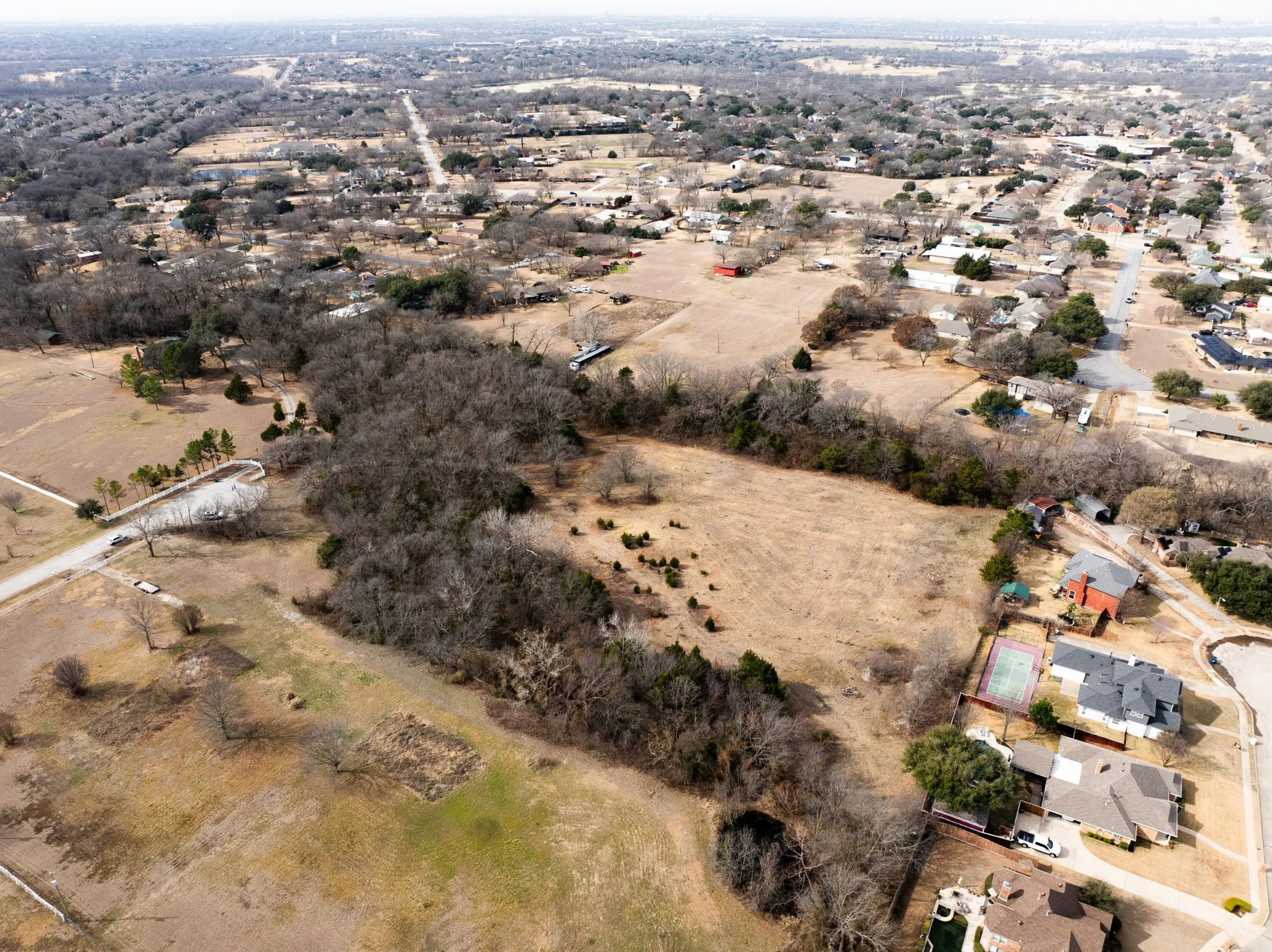 Unimproved Land For Sale in Dallas County , 1407 Ponderosa Trail, Sachse, Texas 75048, 0, 0, Garage spaces, 0 Sqft, built in 0, Price $1,225,000, mls#21173891, Real Estate Agent in Sachse, Homes For Sale in Dallas county, Homes For Sale in Sachse, Realtor in Sachse Texas, Real Estate Brokerage Independent Realty Texas, Luminita Cordes Realtor