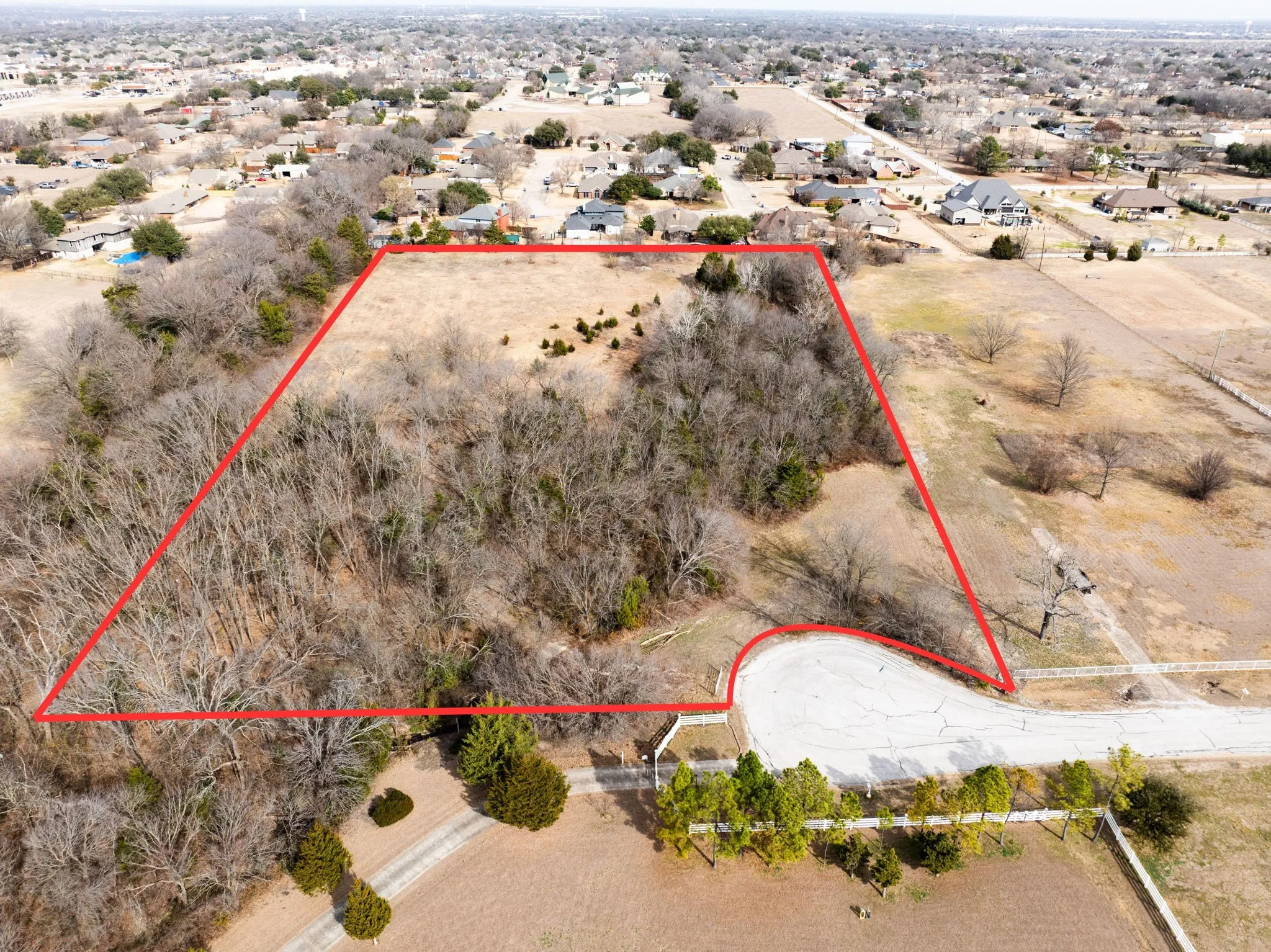 Unimproved Land For Sale in Dallas County , 1407 Ponderosa Trail, Sachse, Texas 75048, 0, 0, Garage spaces, 0 Sqft, built in 0, Price $1,225,000, mls#21173891, Real Estate Agent in Sachse, Homes For Sale in Dallas county, Homes For Sale in Sachse, Realtor in Sachse Texas, Real Estate Brokerage Independent Realty Texas, Luminita Cordes Realtor