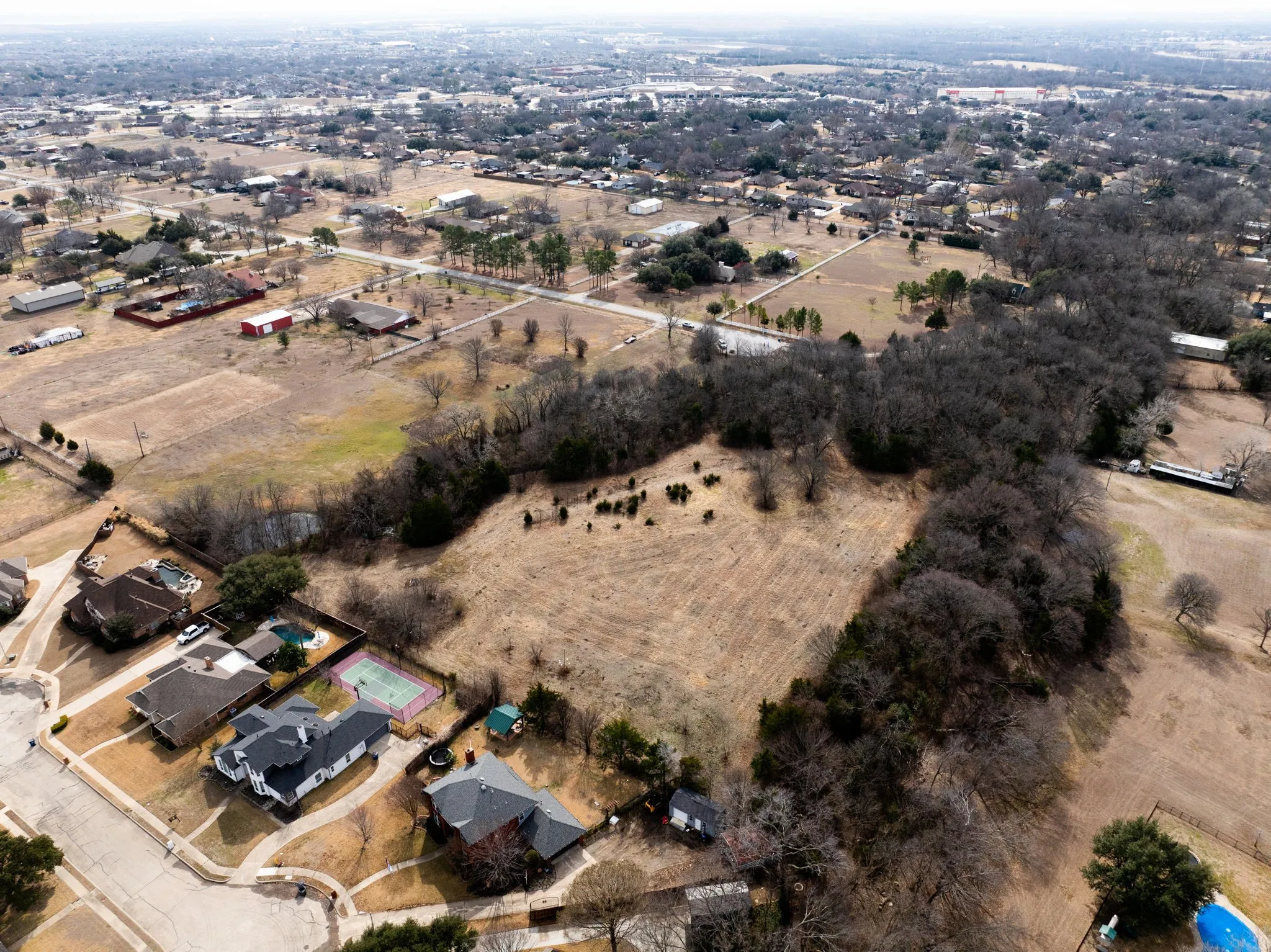 Unimproved Land For Sale in Dallas County , 1407 Ponderosa Trail, Sachse, Texas 75048, 0, 0, Garage spaces, 0 Sqft, built in 0, Price $1,225,000, mls#21173891, Real Estate Agent in Sachse, Homes For Sale in Dallas county, Homes For Sale in Sachse, Realtor in Sachse Texas, Real Estate Brokerage Independent Realty Texas, Luminita Cordes Realtor