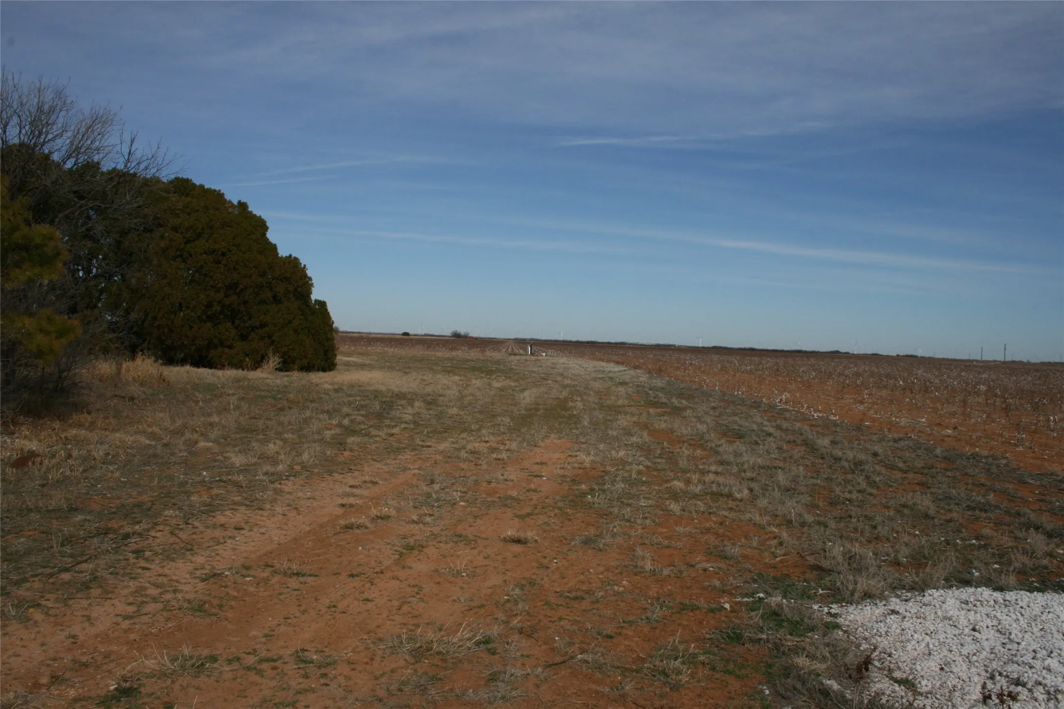 South end