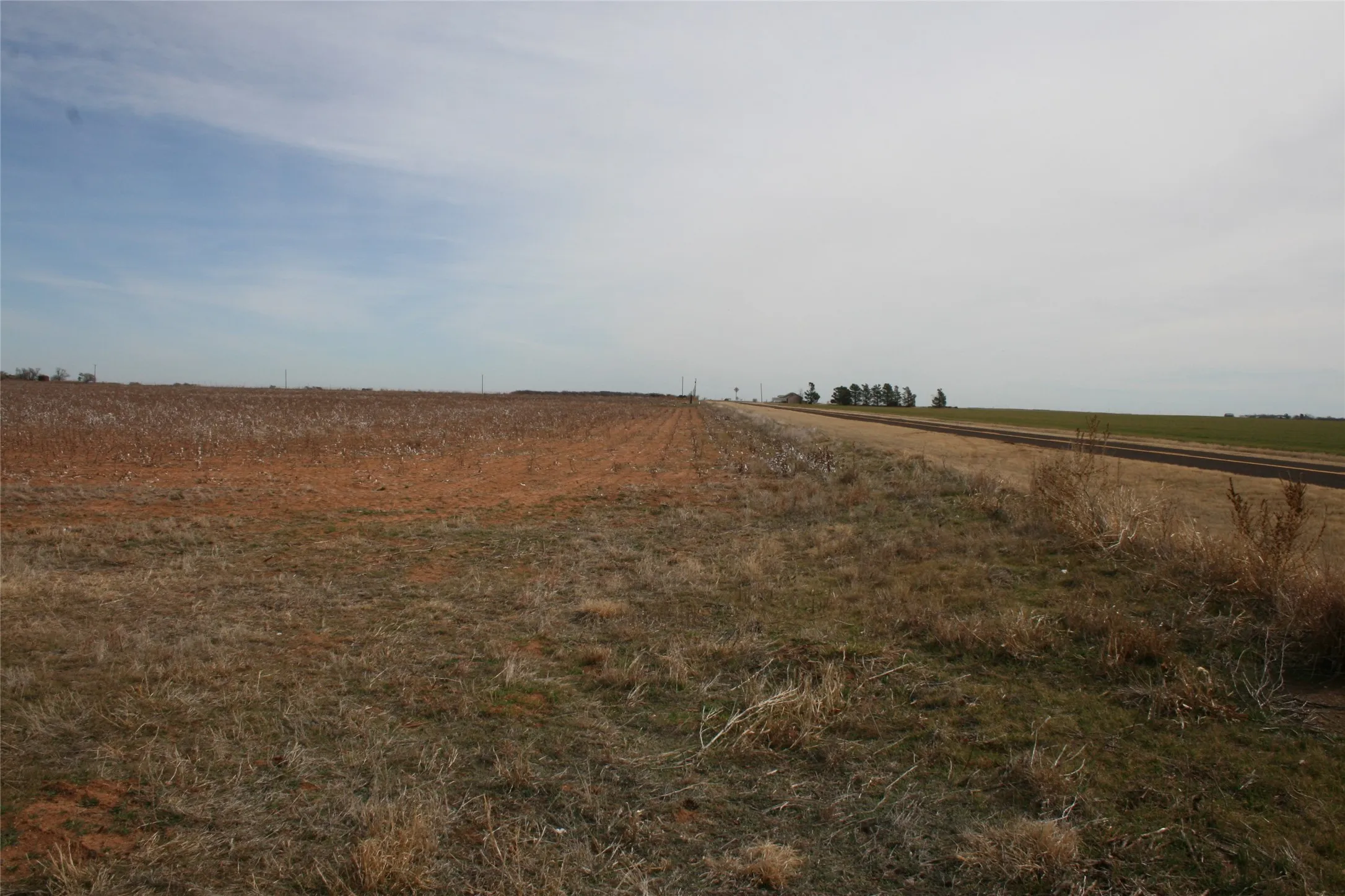Farmland