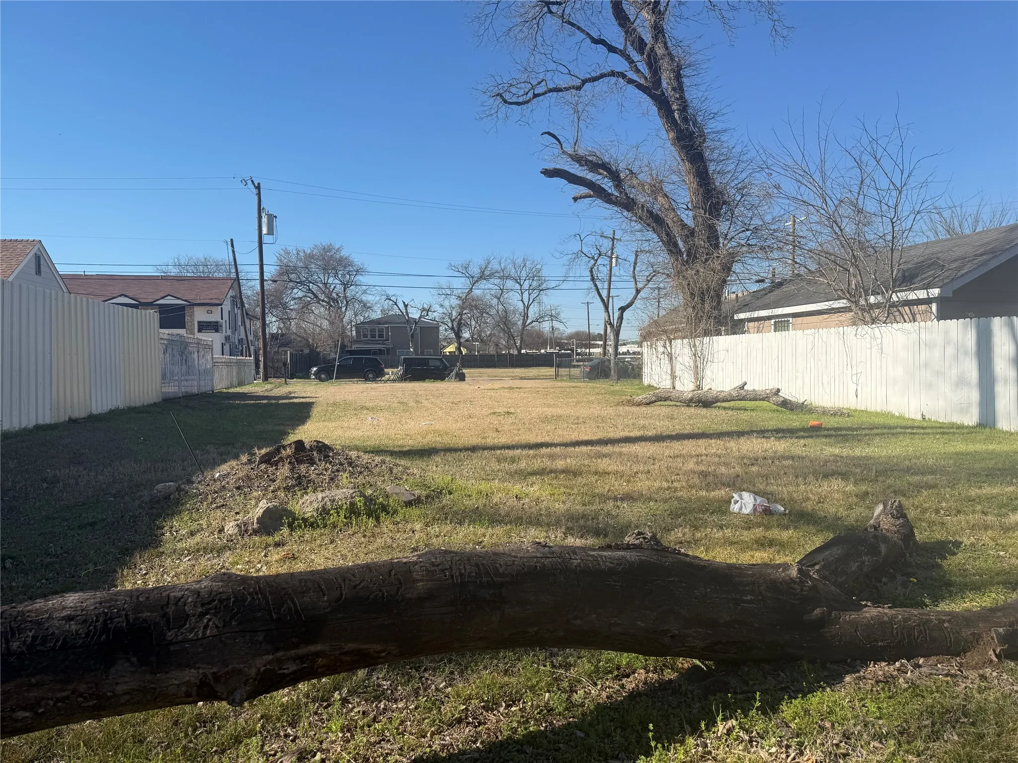 Unimproved Land For Sale in Dallas County , 3926 Sidney Street, Dallas, Texas 75210, 0, 0, Garage spaces, 0 Sqft, built in 0, mls#21175760, Real Estate Agent in Dallas, Homes For Sale in Dallas county, Homes For Sale in Dallas, Realtor in Dallas Texas, Real Estate Brokerage Independent Realty Texas, Luminita Cordes Realtor