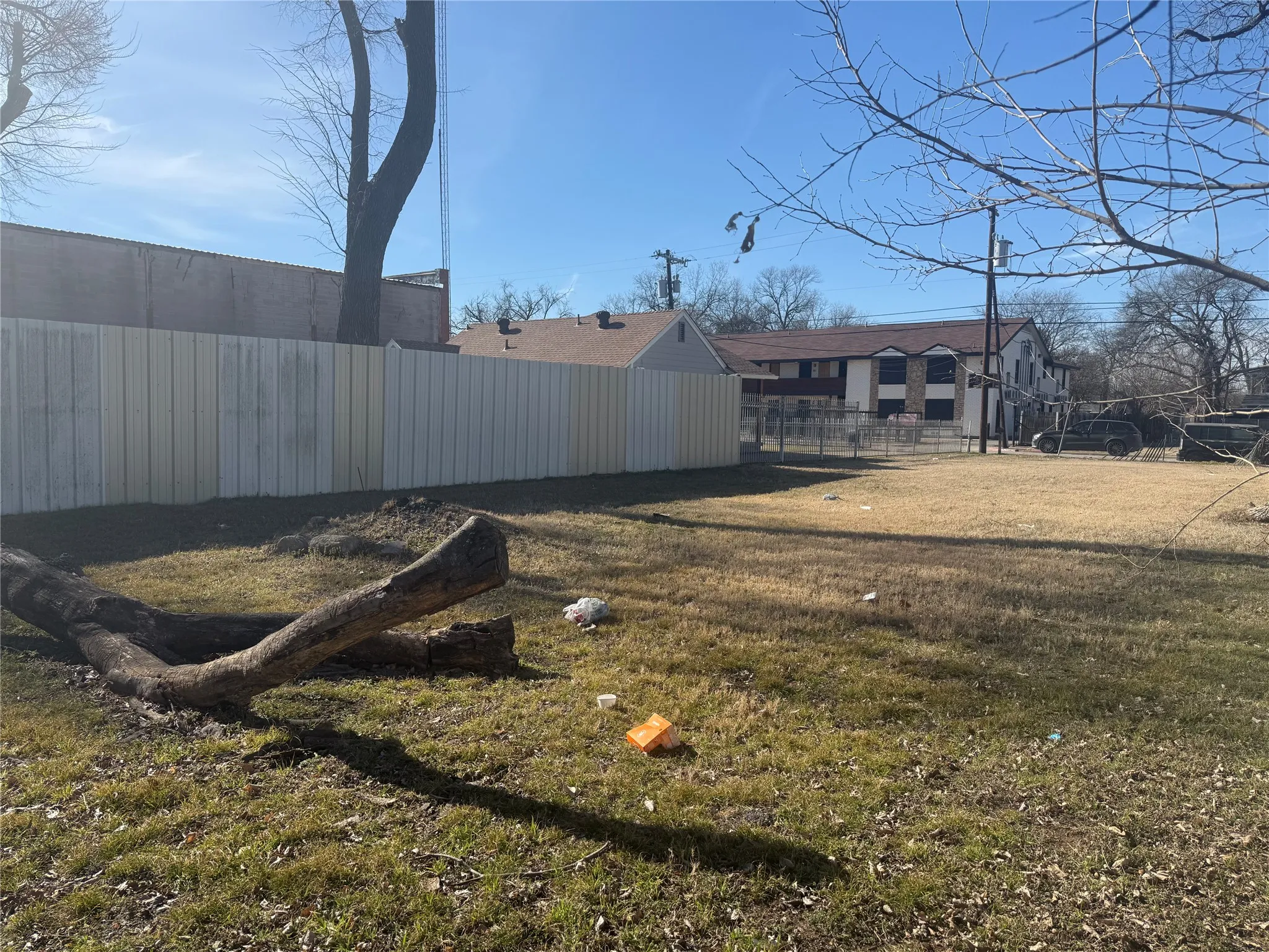 Unimproved Land For Sale in Dallas County , 3926 Sidney Street, Dallas, Texas 75210, 0, 0, Garage spaces, 0 Sqft, built in 0, mls#21175760, Real Estate Agent in Dallas, Homes For Sale in Dallas county, Homes For Sale in Dallas, Realtor in Dallas Texas, Real Estate Brokerage Independent Realty Texas, Luminita Cordes Realtor