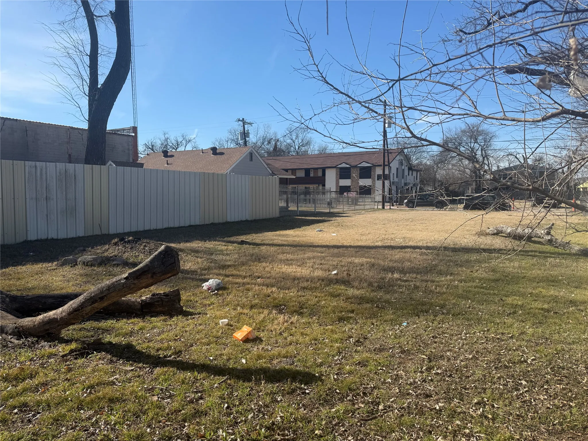 Unimproved Land For Sale in Dallas County , 3926 Sidney Street, Dallas, Texas 75210, 0, 0, Garage spaces, 0 Sqft, built in 0, mls#21175760, Real Estate Agent in Dallas, Homes For Sale in Dallas county, Homes For Sale in Dallas, Realtor in Dallas Texas, Real Estate Brokerage Independent Realty Texas, Luminita Cordes Realtor