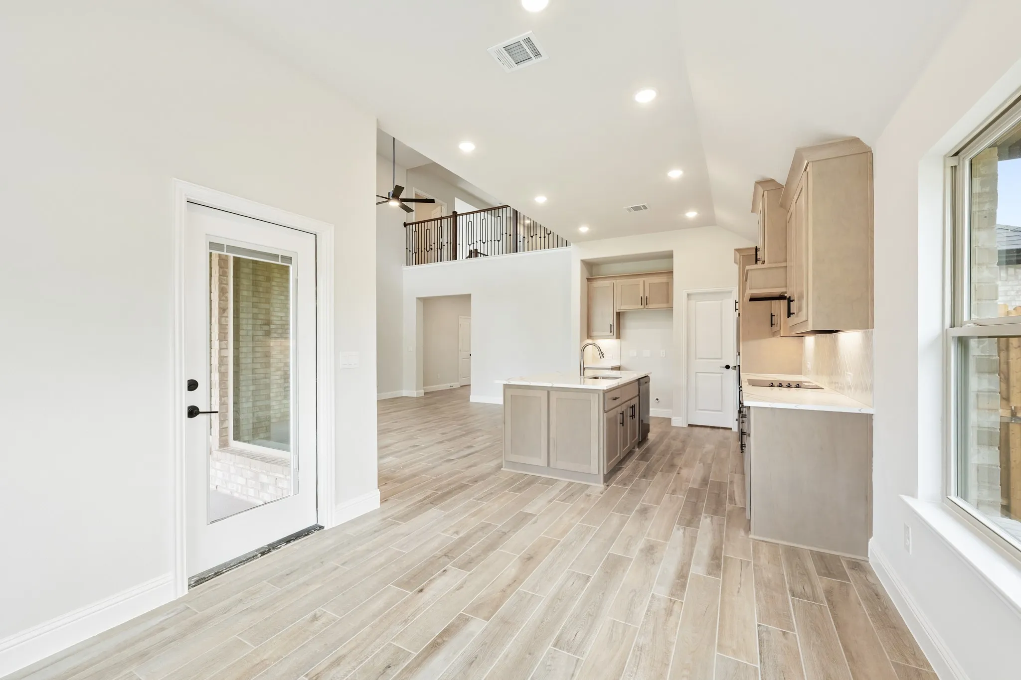 Single Family Residence For Sale in Fannin County , 1230 Anderson Drive, Trenton, Texas 75490, 4 Bedroom, 4 Bathroom, 3 Garage spaces, 2,873 Sqft, built in 2026, New Construction - Complete, mls#21175827, Real Estate Agent in Trenton, Homes For Sale in Fannin county, Homes For Sale in Trenton, Realtor in Trenton Texas, Real Estate Brokerage Independent Realty Texas, Luminita Cordes Realtor