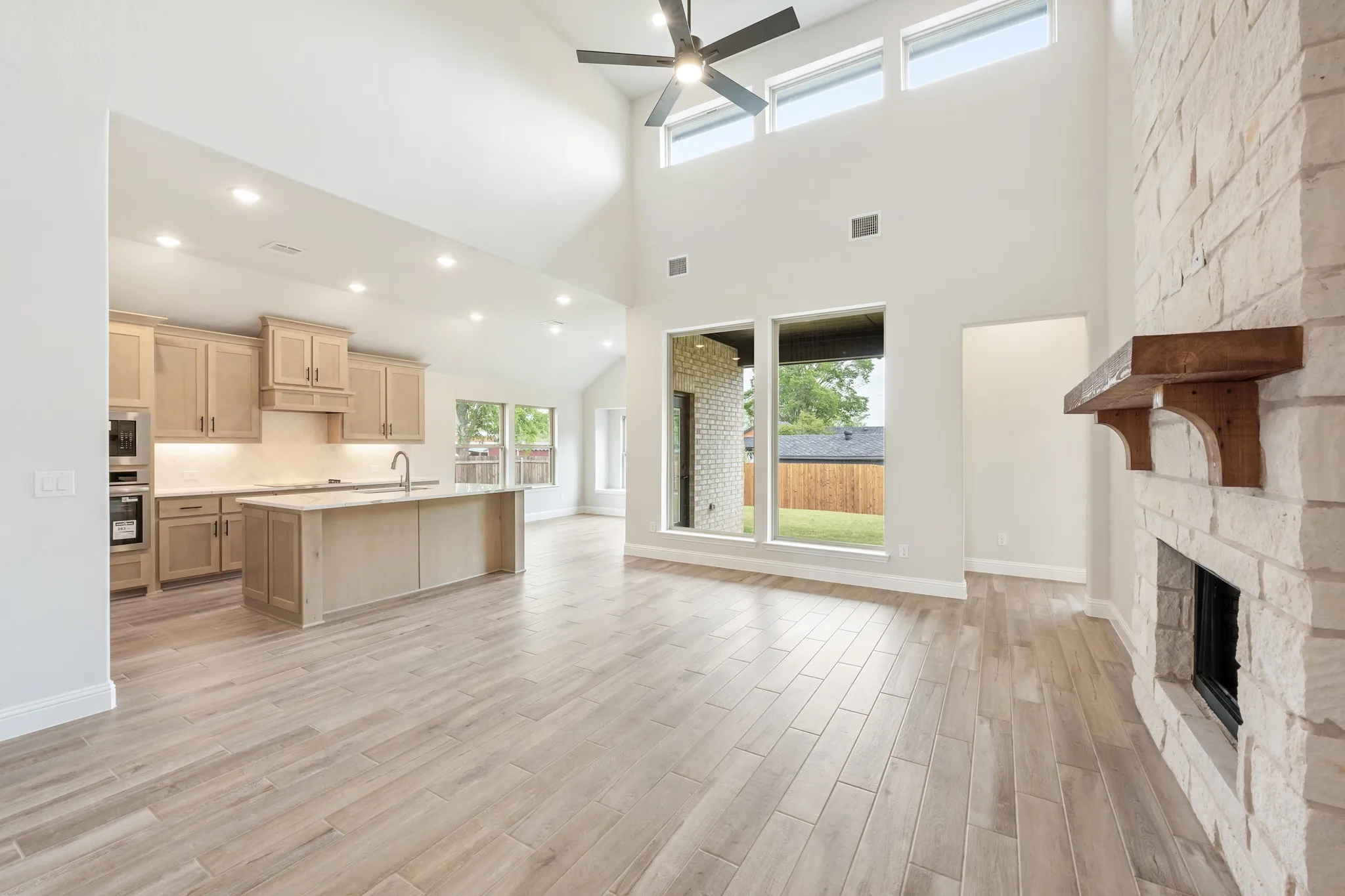 Single Family Residence For Sale in Fannin County , 1230 Anderson Drive, Trenton, Texas 75490, 4 Bedroom, 4 Bathroom, 3 Garage spaces, 2,873 Sqft, built in 2026, New Construction - Complete, mls#21175827, Real Estate Agent in Trenton, Homes For Sale in Fannin county, Homes For Sale in Trenton, Realtor in Trenton Texas, Real Estate Brokerage Independent Realty Texas, Luminita Cordes Realtor