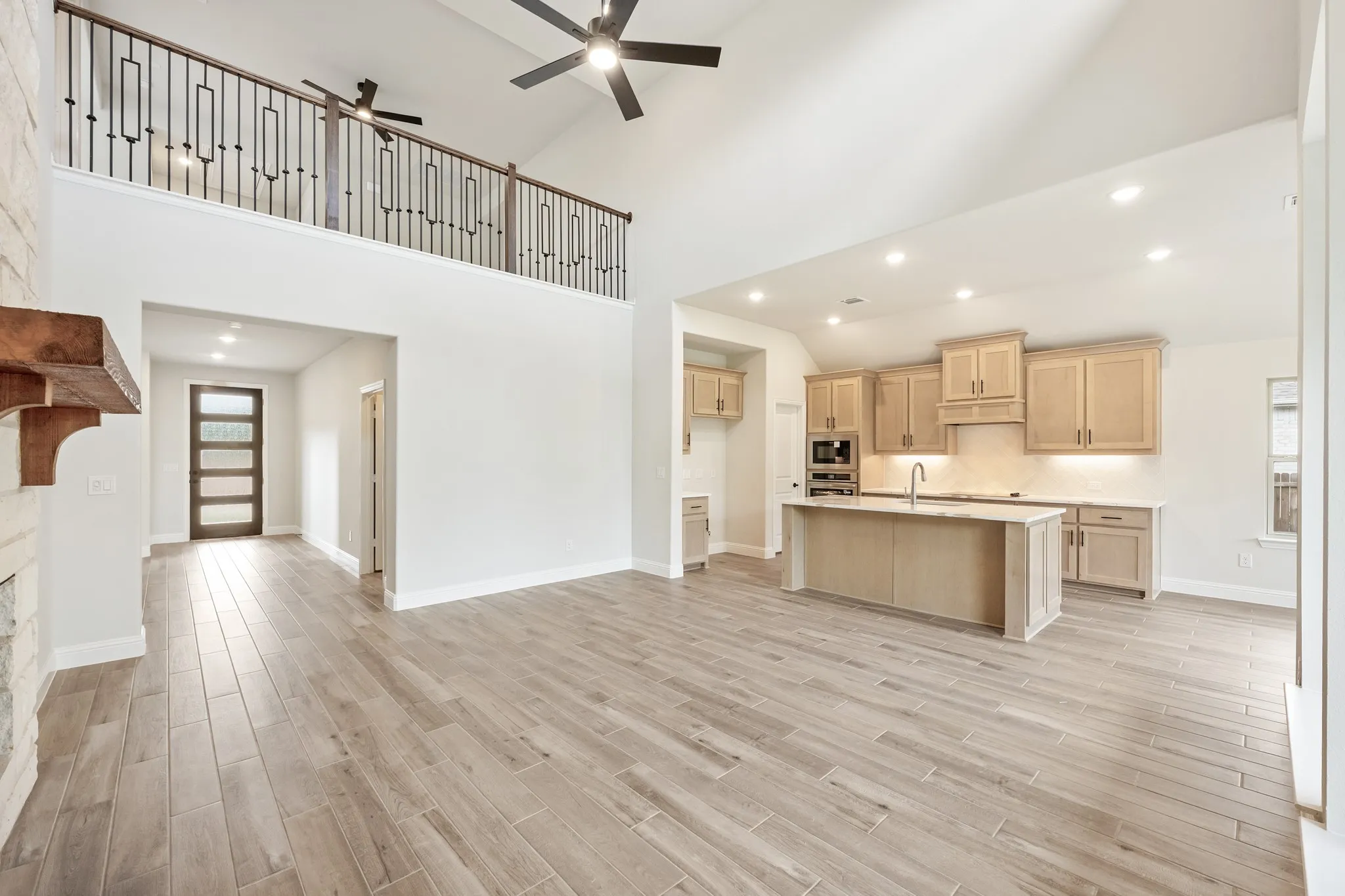 Single Family Residence For Sale in Fannin County , 1230 Anderson Drive, Trenton, Texas 75490, 4 Bedroom, 4 Bathroom, 3 Garage spaces, 2,873 Sqft, built in 2026, New Construction - Complete, mls#21175827, Real Estate Agent in Trenton, Homes For Sale in Fannin county, Homes For Sale in Trenton, Realtor in Trenton Texas, Real Estate Brokerage Independent Realty Texas, Luminita Cordes Realtor