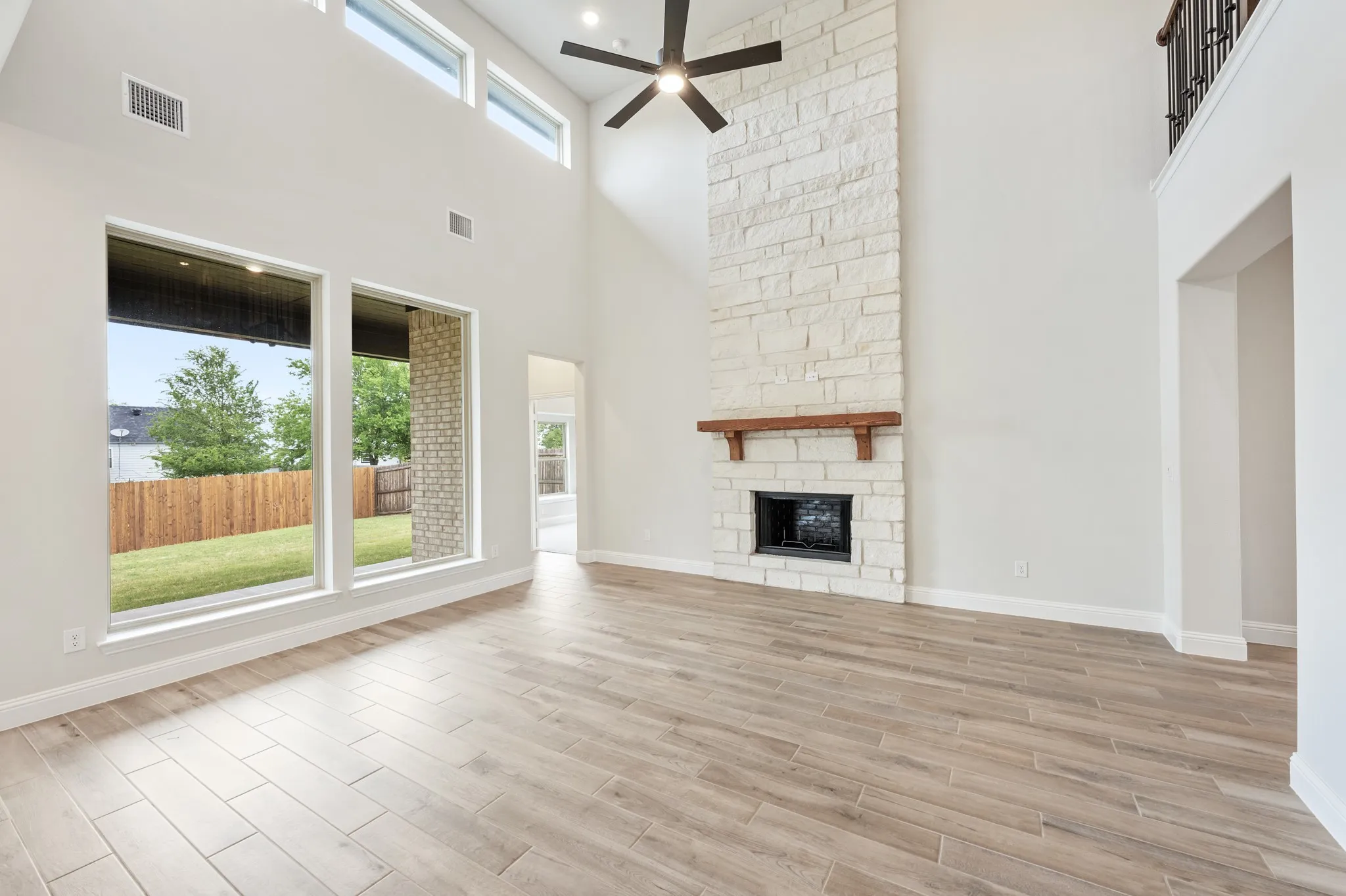 Single Family Residence For Sale in Fannin County , 1230 Anderson Drive, Trenton, Texas 75490, 4 Bedroom, 4 Bathroom, 3 Garage spaces, 2,873 Sqft, built in 2026, New Construction - Complete, mls#21175827, Real Estate Agent in Trenton, Homes For Sale in Fannin county, Homes For Sale in Trenton, Realtor in Trenton Texas, Real Estate Brokerage Independent Realty Texas, Luminita Cordes Realtor