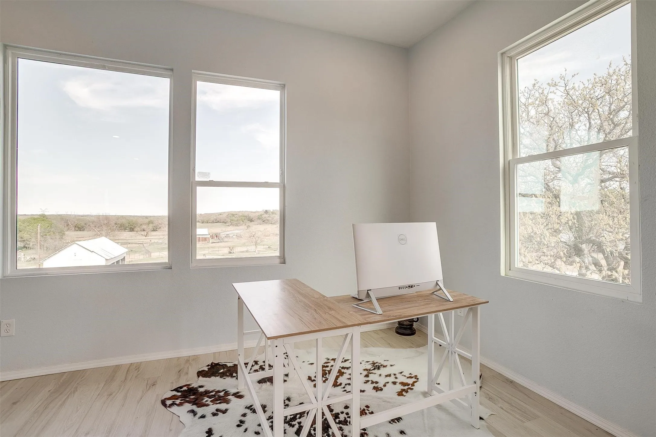 Farm For Sale in Wise County , 599 Private Road 3630, Springtown, Texas 76020, 3 Bedroom, 2 Bathroom, 2 Garage spaces, 2,304 Sqft, built in 2024, Preowned, mls#21139667, Real Estate Agent in Springtown, Homes For Sale in Wise county, Homes For Sale in Springtown, Realtor in Springtown Texas, Real Estate Brokerage Independent Realty Texas, Luminita Cordes Realtor