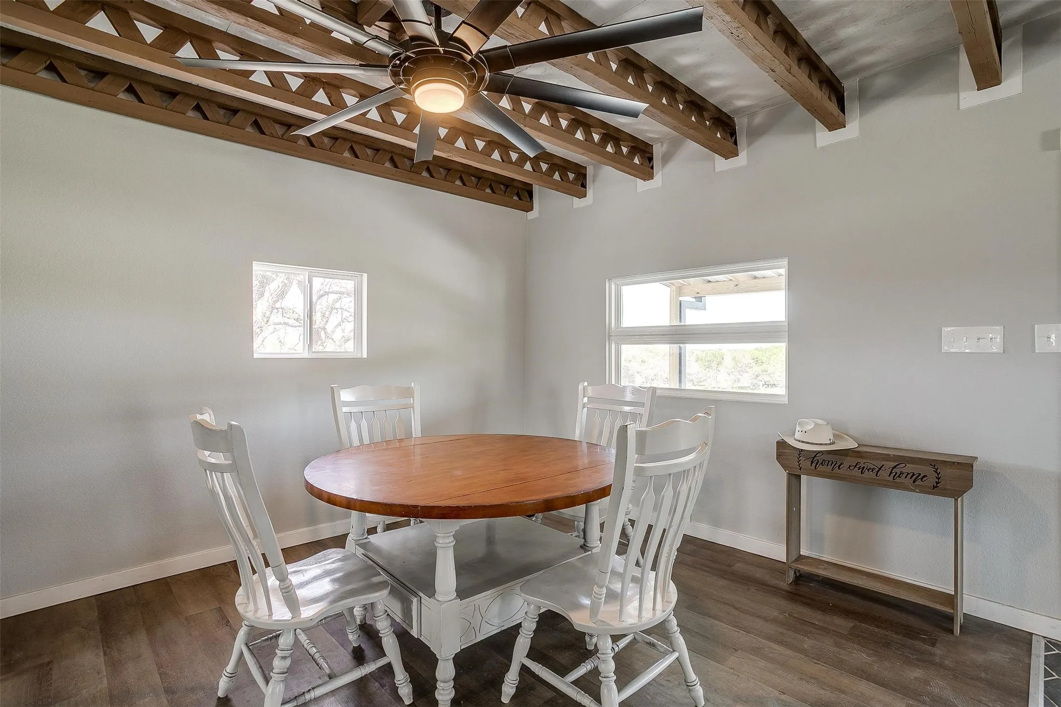 Farm For Sale in Wise County , 599 Private Road 3630, Springtown, Texas 76020, 3 Bedroom, 2 Bathroom, 2 Garage spaces, 2,304 Sqft, built in 2024, Preowned, mls#21139667, Real Estate Agent in Springtown, Homes For Sale in Wise county, Homes For Sale in Springtown, Realtor in Springtown Texas, Real Estate Brokerage Independent Realty Texas, Luminita Cordes Realtor