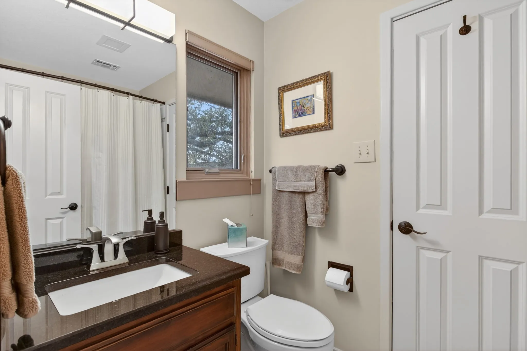 Jack and Jill Bath