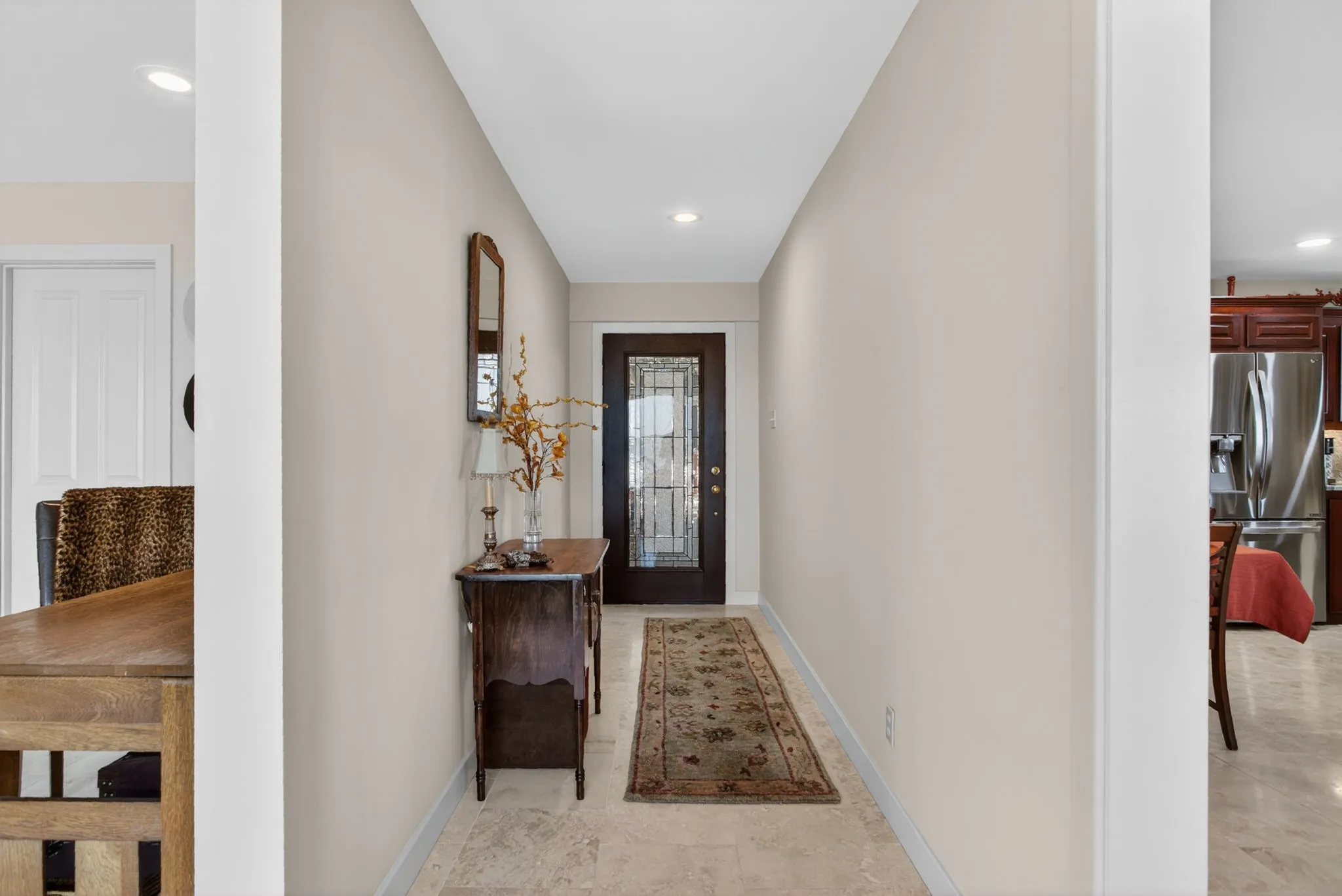 Entryway