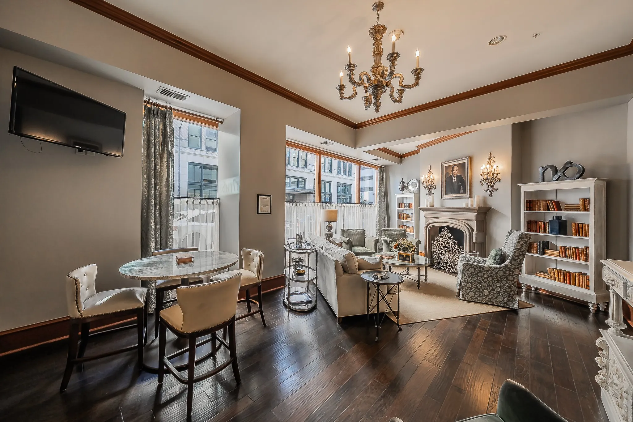 Condominium For Sale in Tarrant County , 411 W 7th Street 1007, Fort Worth, Texas 76102, 3 Bedroom, 3 Bathroom, 2 Garage spaces, 2,116 Sqft, built in 1921, mls#21176229, Real Estate Agent in Fort Worth, Homes For Sale in Tarrant county, Homes For Sale in Fort Worth, Realtor in Fort Worth Texas, Real Estate Brokerage Independent Realty Texas, Luminita Cordes Realtor