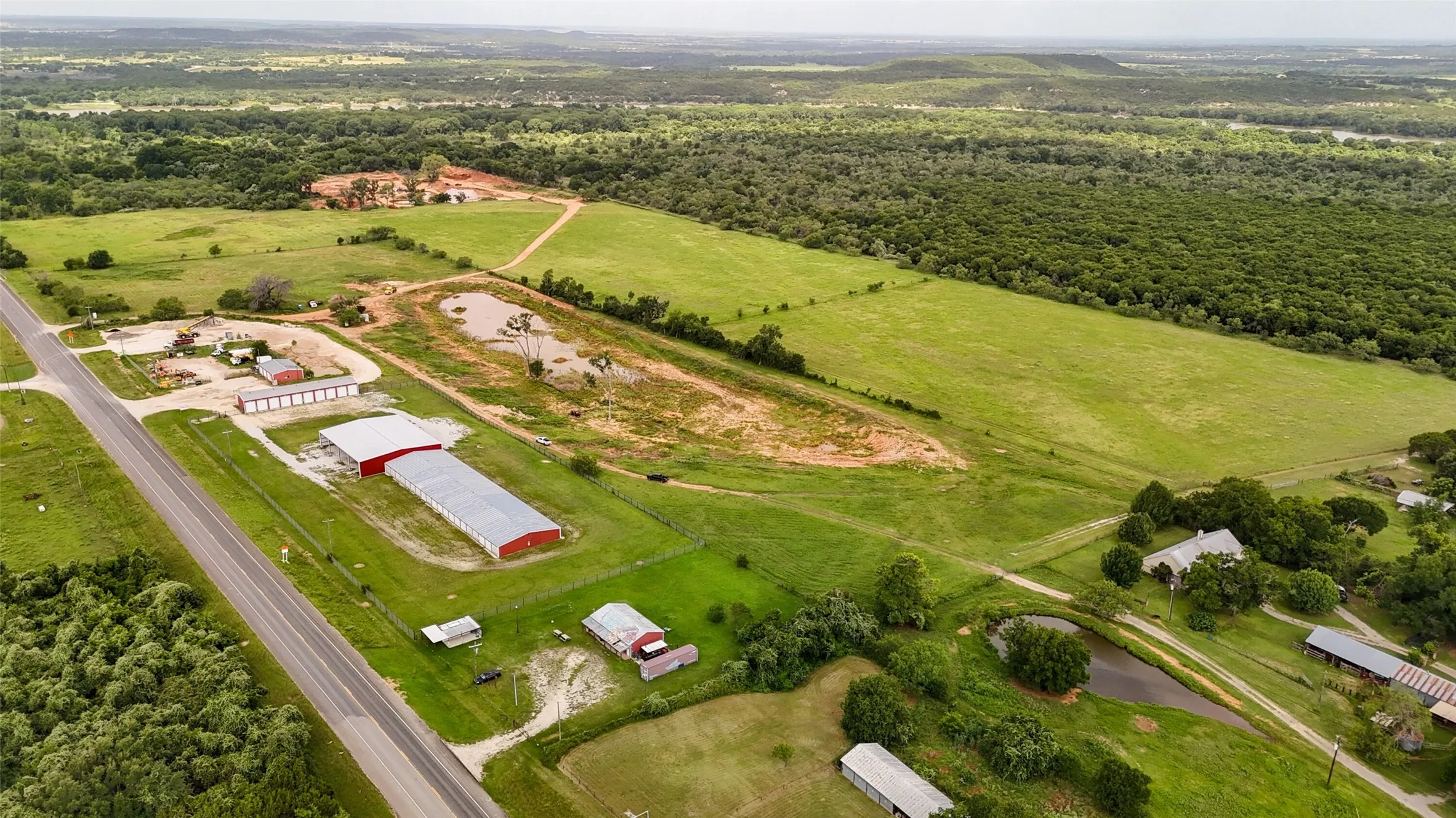 Unimproved Land For Sale in Hill County , 415 State Highway 174, Blum, Texas 76627, 0, 0, Garage spaces, 0 Sqft, built in 2010, mls#21176235, Real Estate Agent in Blum, Homes For Sale in Hill county, Homes For Sale in Blum, Realtor in Blum Texas, Real Estate Brokerage Independent Realty Texas, Luminita Cordes Realtor