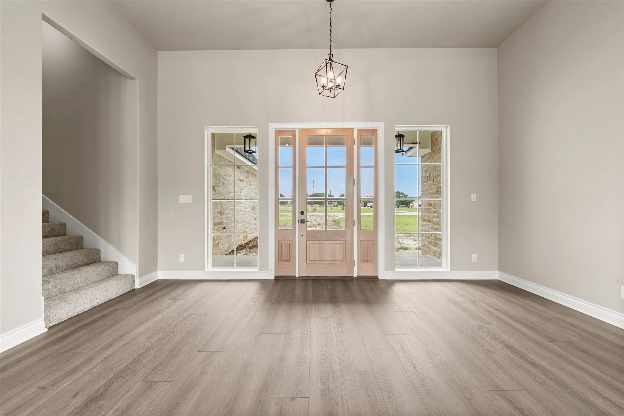 Single Family Residence For Sale in Coryell County , 265 Private Rd 305, Gatesville, Texas 76528, 4 Bedroom, 3 Bathroom, 2 Garage spaces, 2,822 Sqft, built in 2026, New Construction - Incomplete, mls#21176243, Real Estate Agent in Gatesville, Homes For Sale in Coryell county, Homes For Sale in Gatesville, Realtor in Gatesville Texas, Real Estate Brokerage Independent Realty Texas, Luminita Cordes Realtor