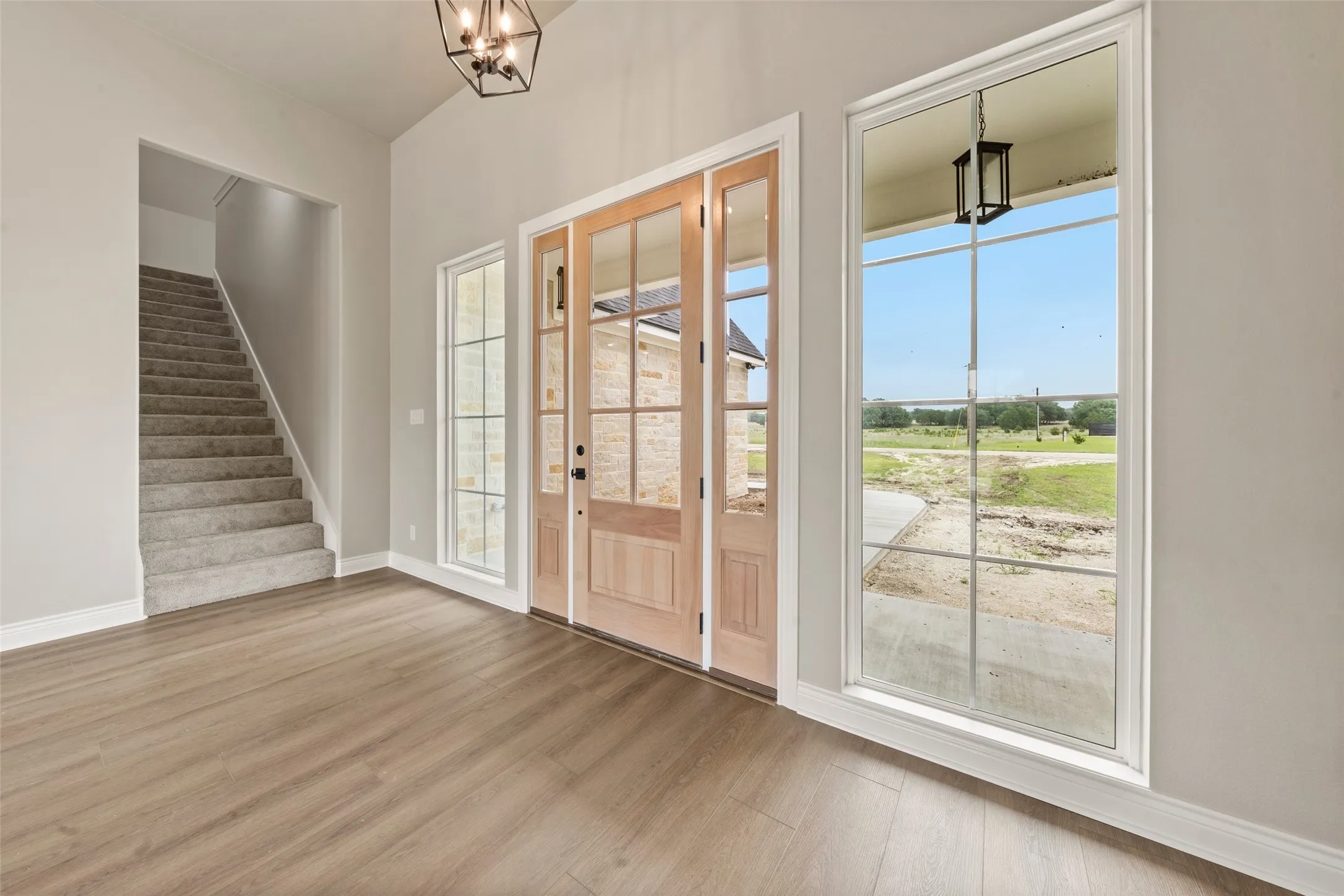 Single Family Residence For Sale in Coryell County , 265 Private Rd 305, Gatesville, Texas 76528, 4 Bedroom, 3 Bathroom, 2 Garage spaces, 2,822 Sqft, built in 2026, New Construction - Incomplete, mls#21176243, Real Estate Agent in Gatesville, Homes For Sale in Coryell county, Homes For Sale in Gatesville, Realtor in Gatesville Texas, Real Estate Brokerage Independent Realty Texas, Luminita Cordes Realtor